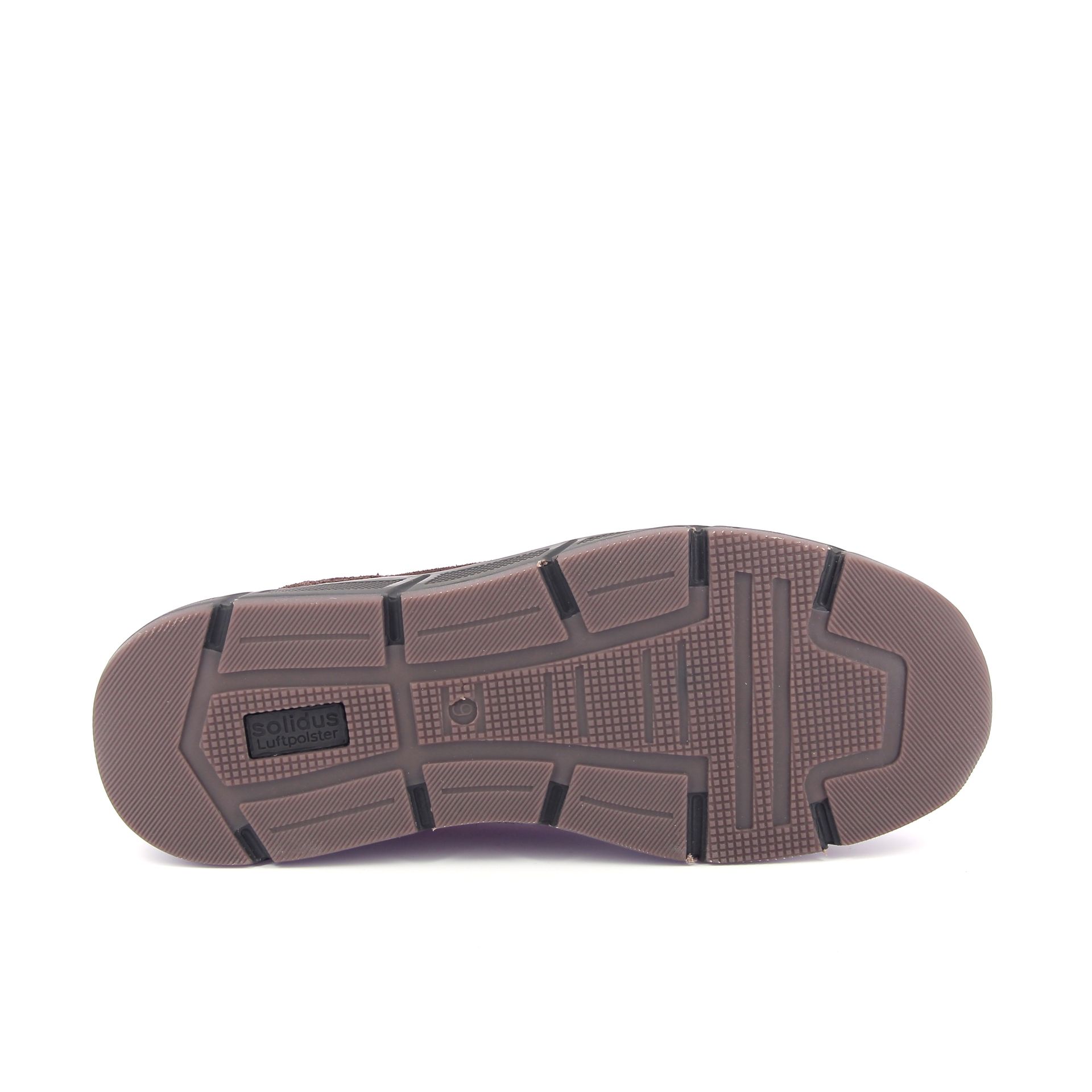 Solidus Kai 266903 bruin