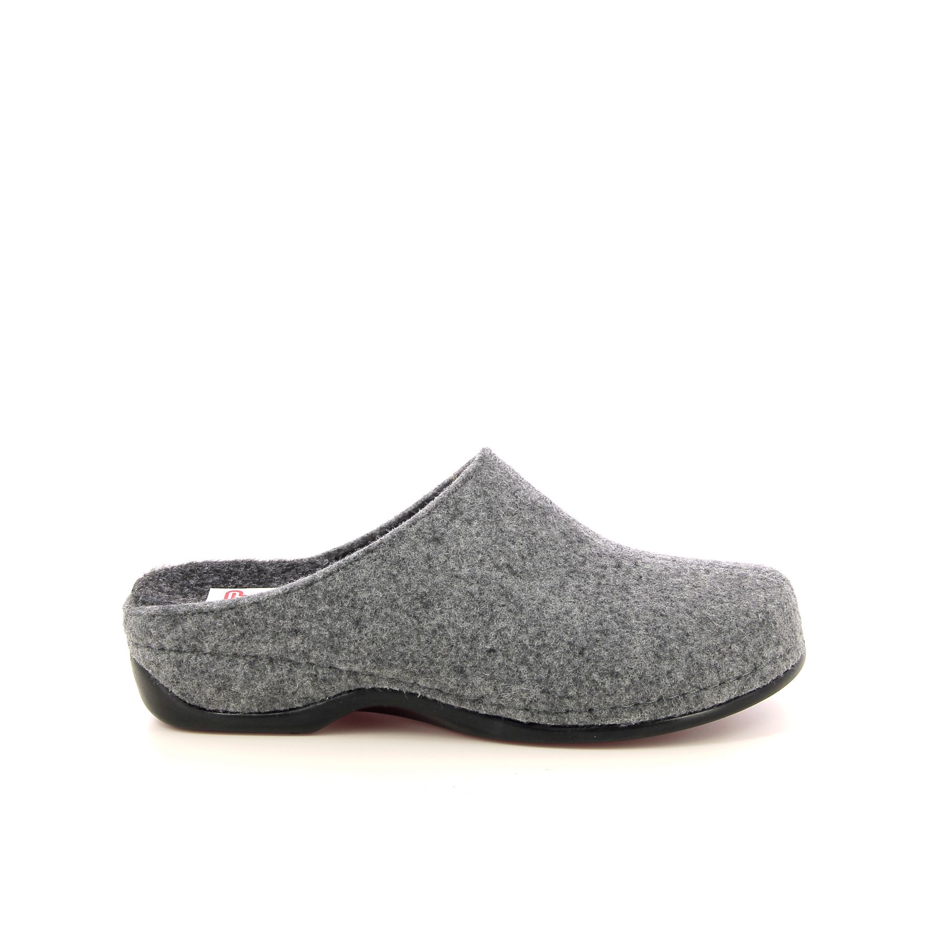 Berkemann Florina 266904 grijs