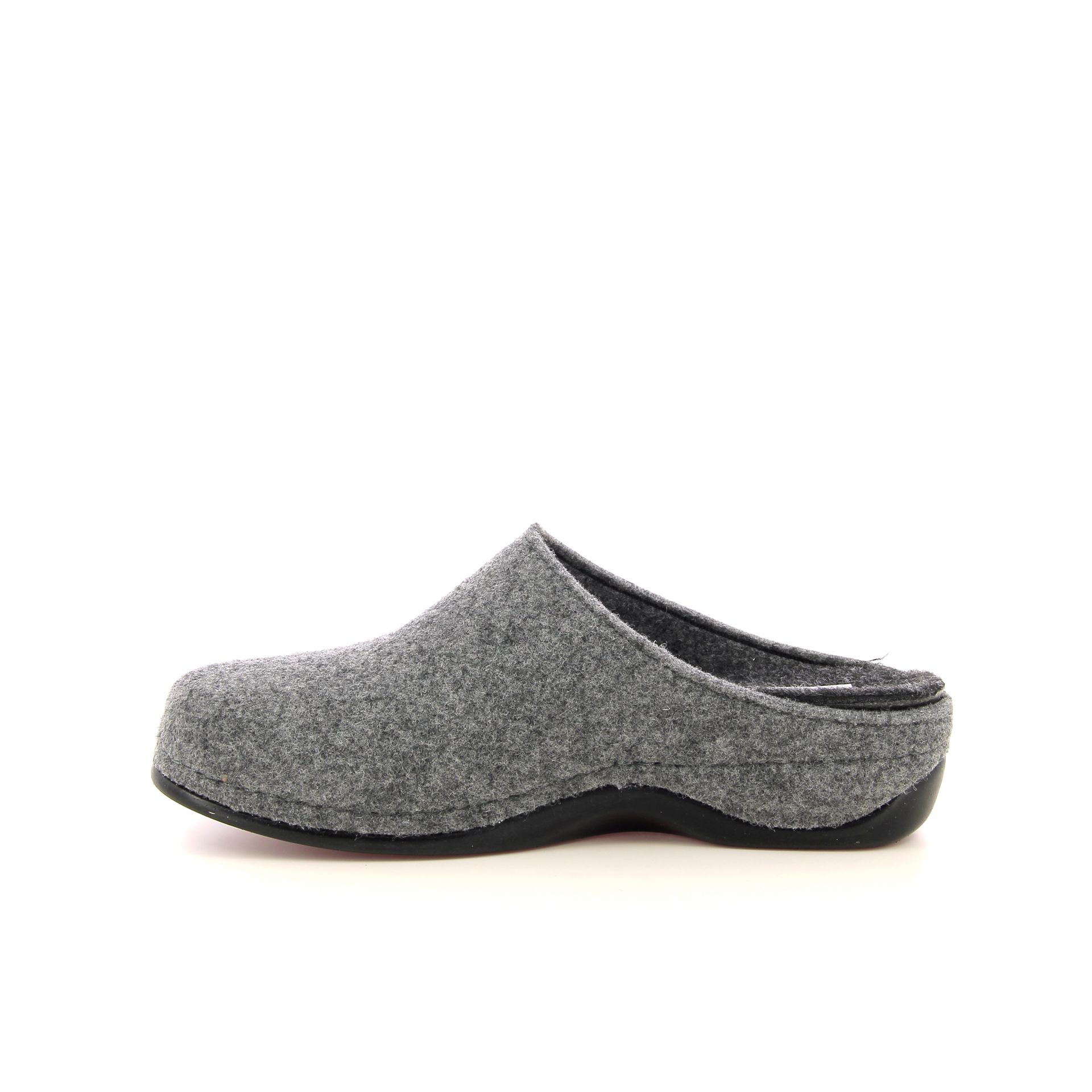 Berkemann Florina 266904 grijs