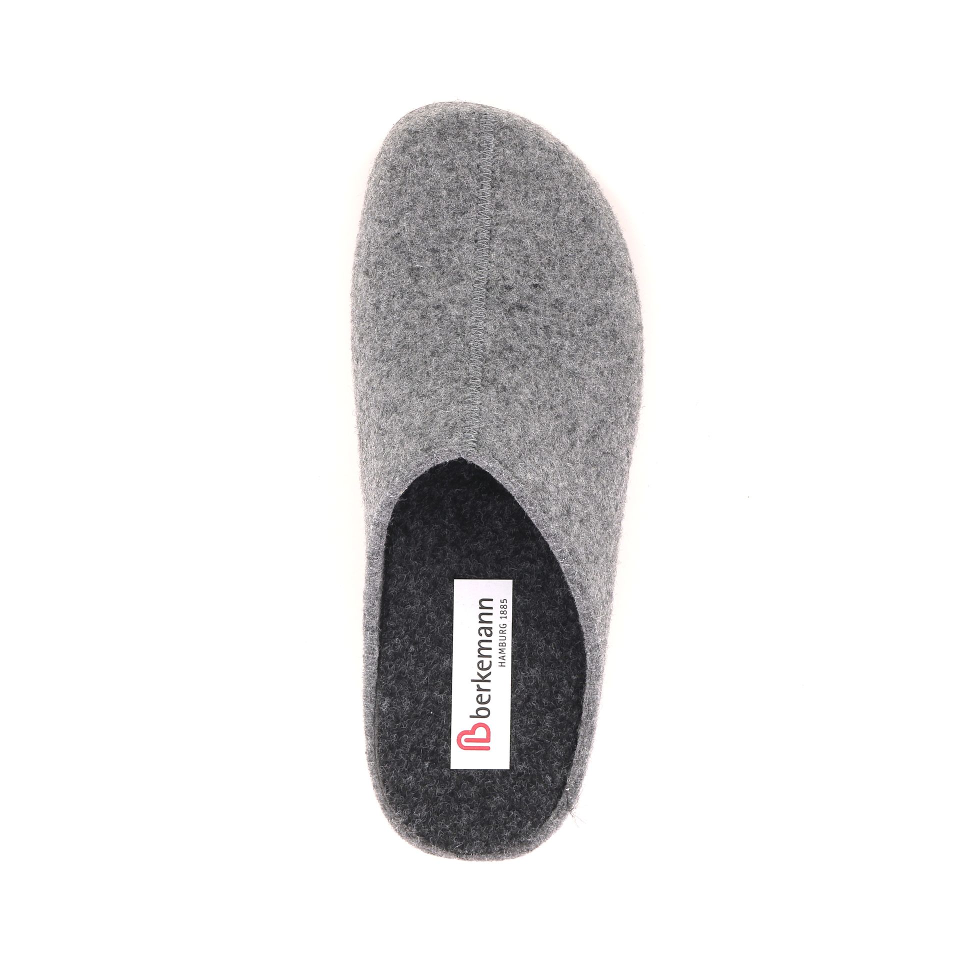Berkemann Florina 266904 grijs