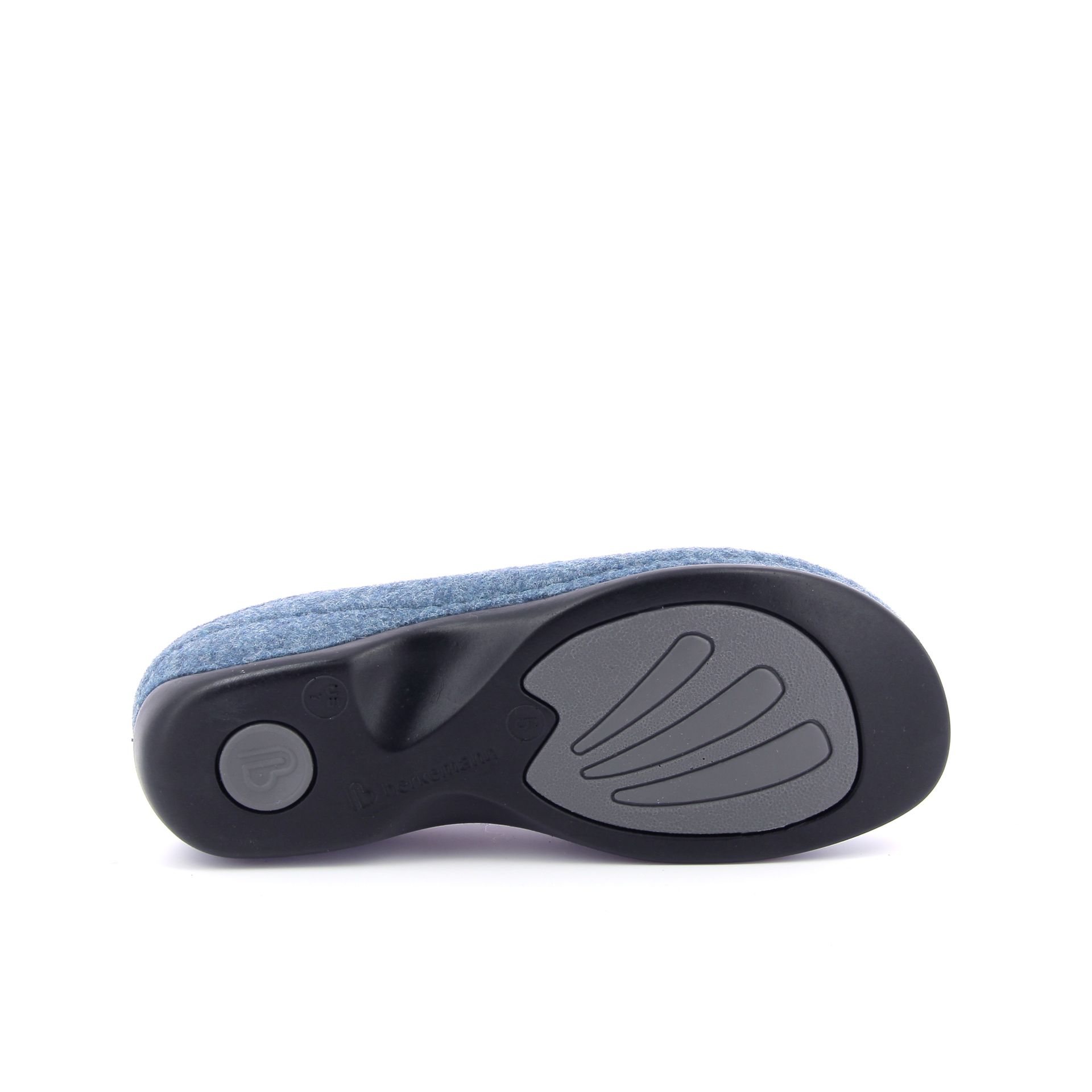 Berkemann Florina 266905 blauw