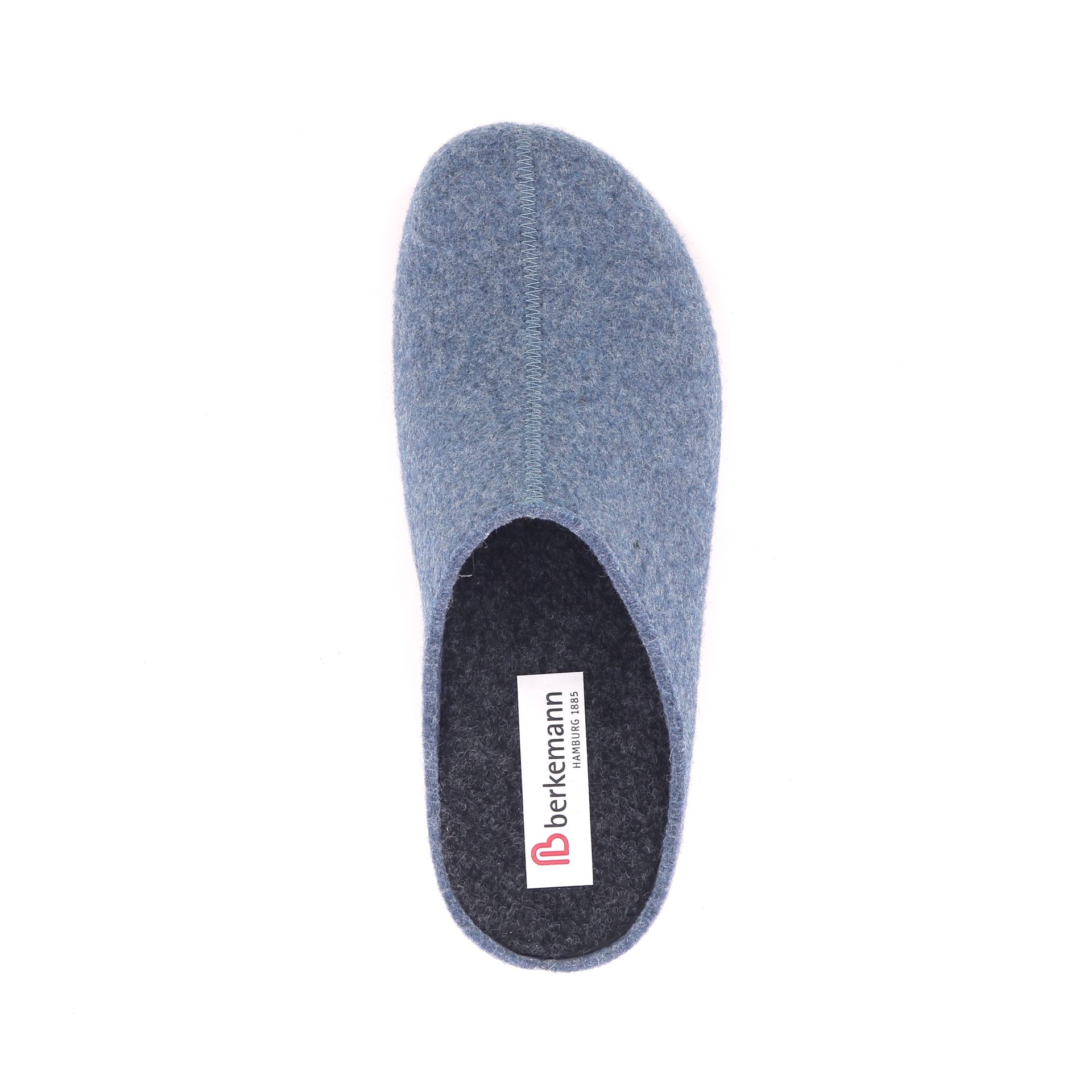 Berkemann Florina 266905 blauw