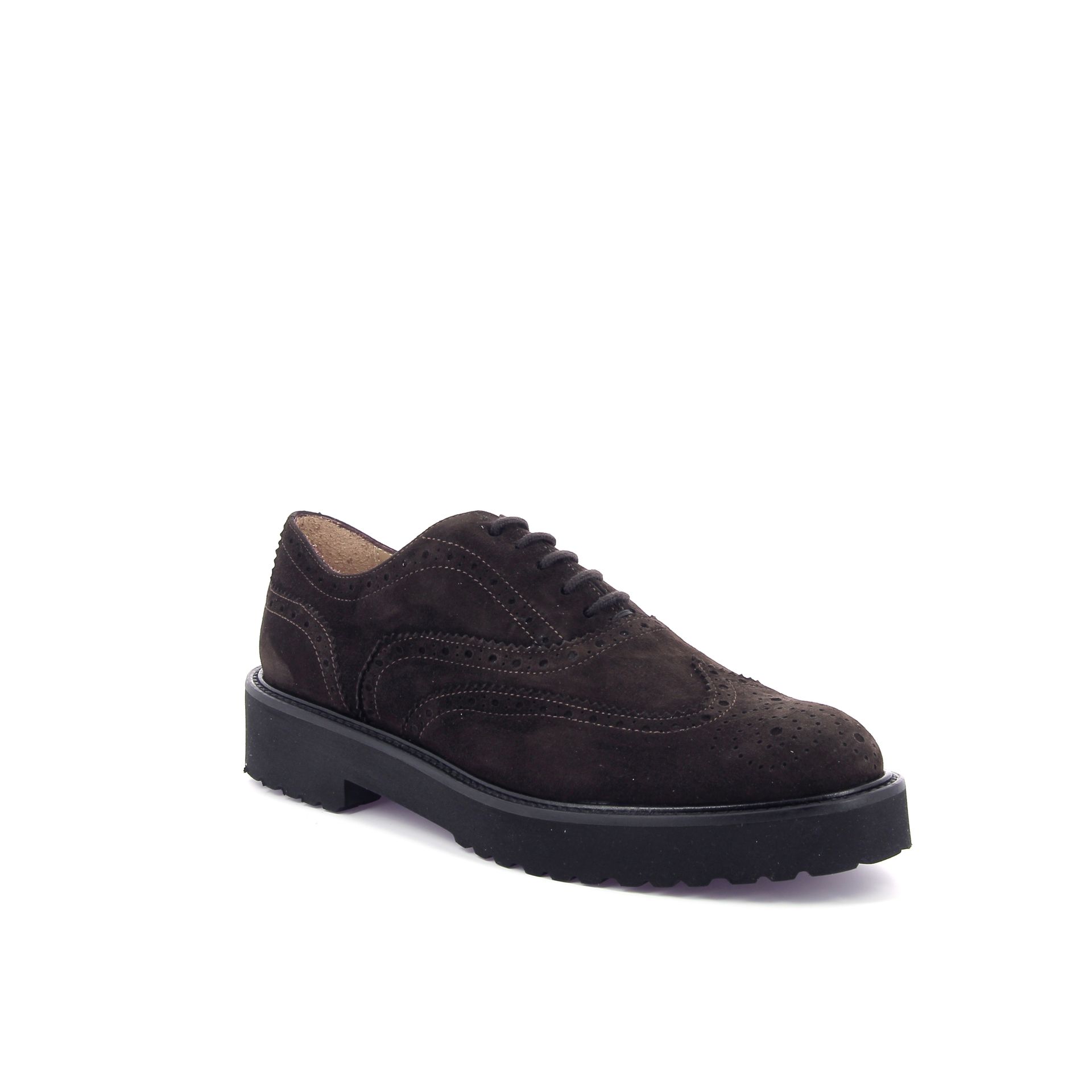 Pascucci Veterschoen 266907 bruin