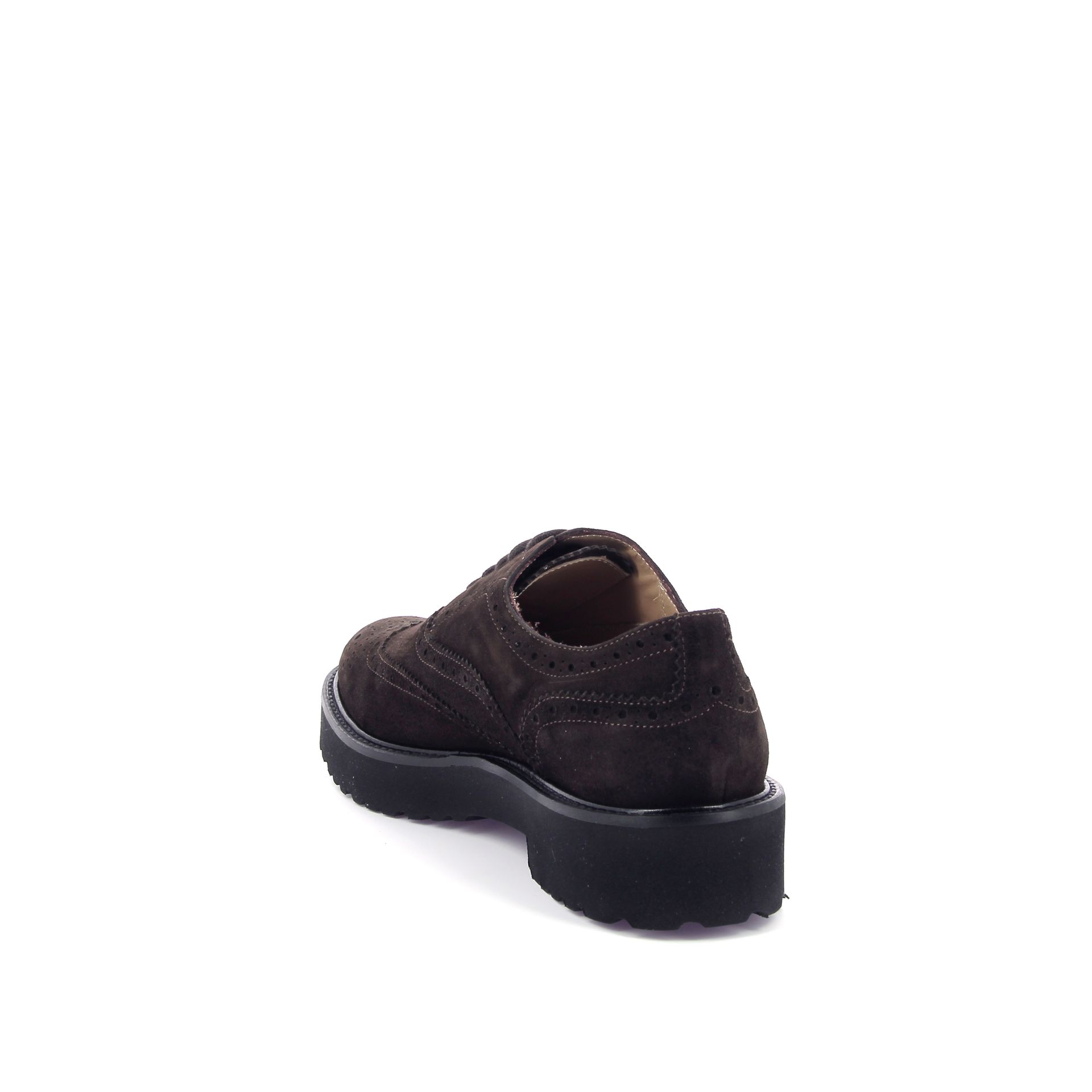 Pascucci Veterschoen 266907 bruin