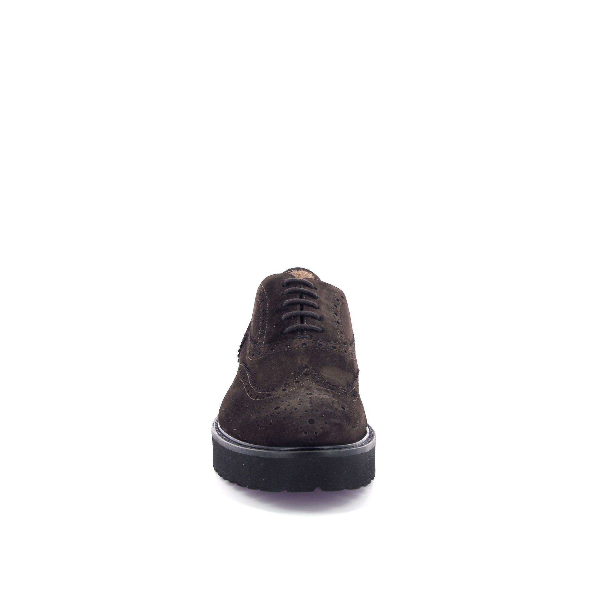 Pascucci Veterschoen 266907 bruin