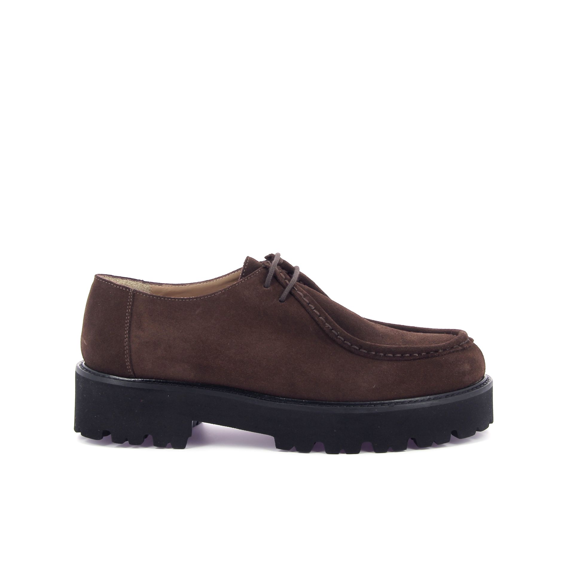 Pascucci Veterschoen 266908 cognac