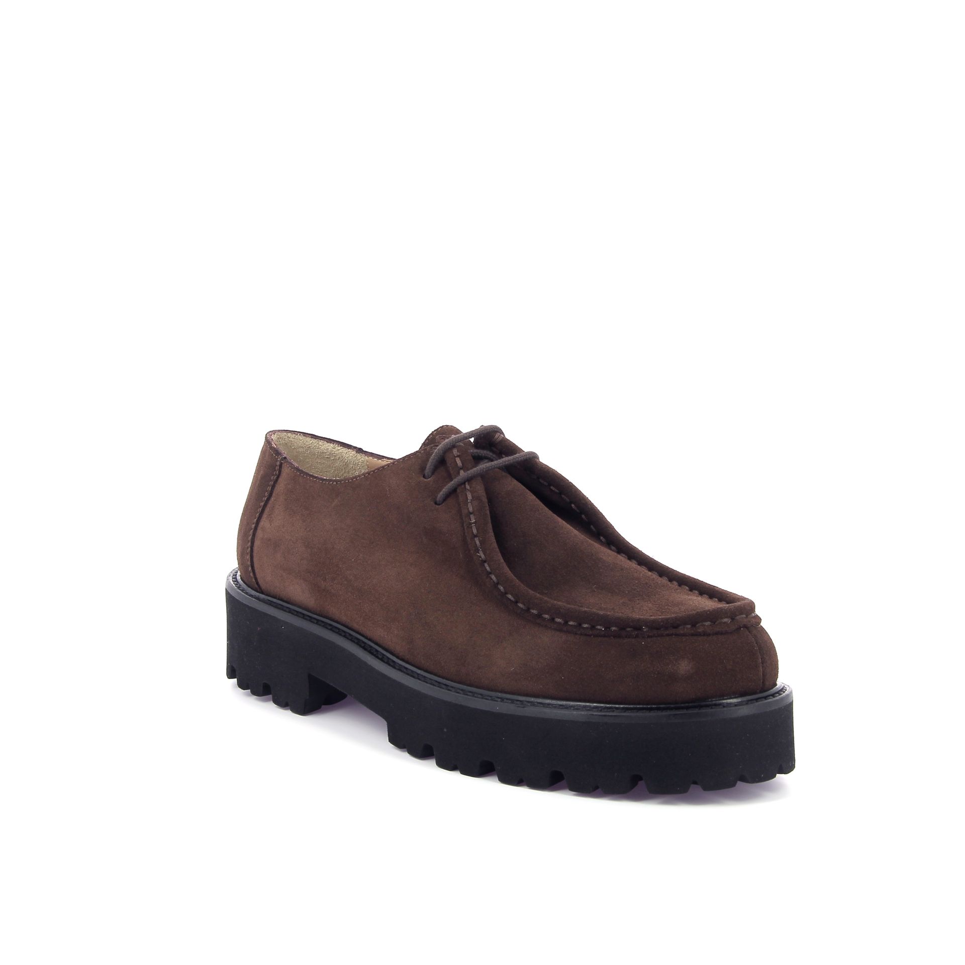 Pascucci Veterschoen 266908 cognac