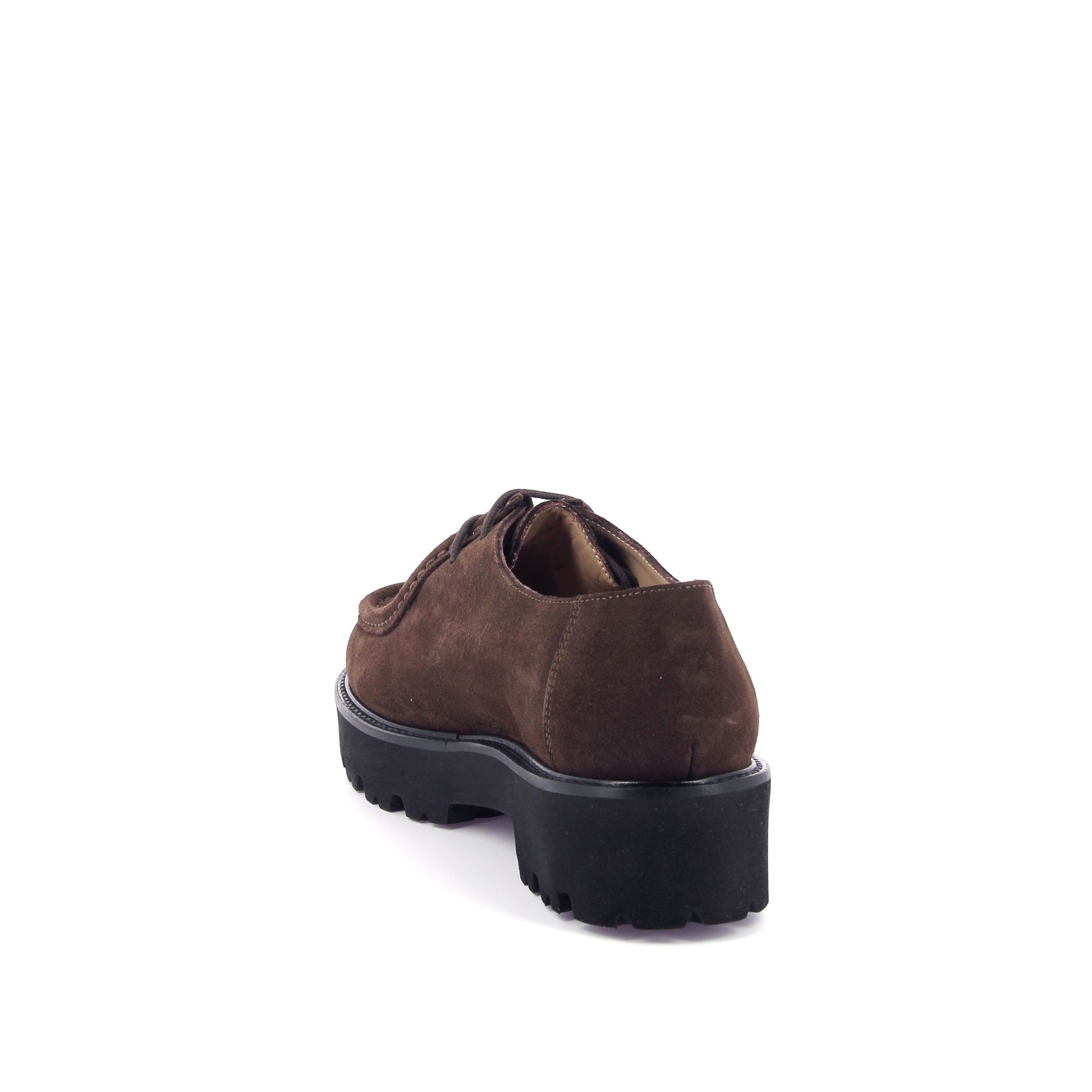 Pascucci Veterschoen 266908 cognac