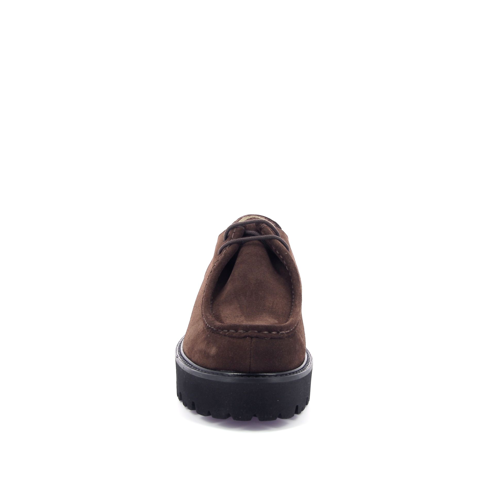 Pascucci Veterschoen 266908 cognac