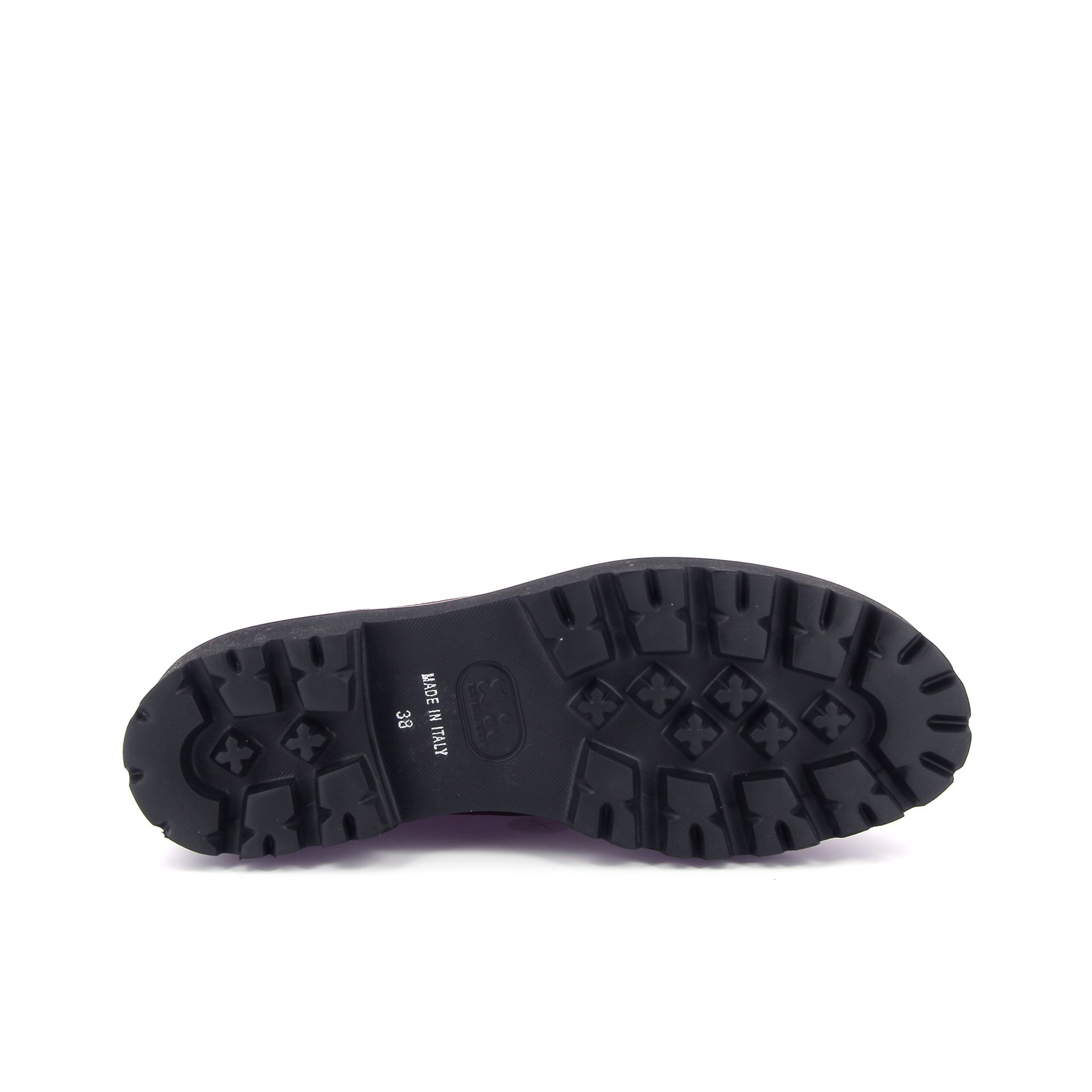 Pascucci Veterschoen 266908 cognac
