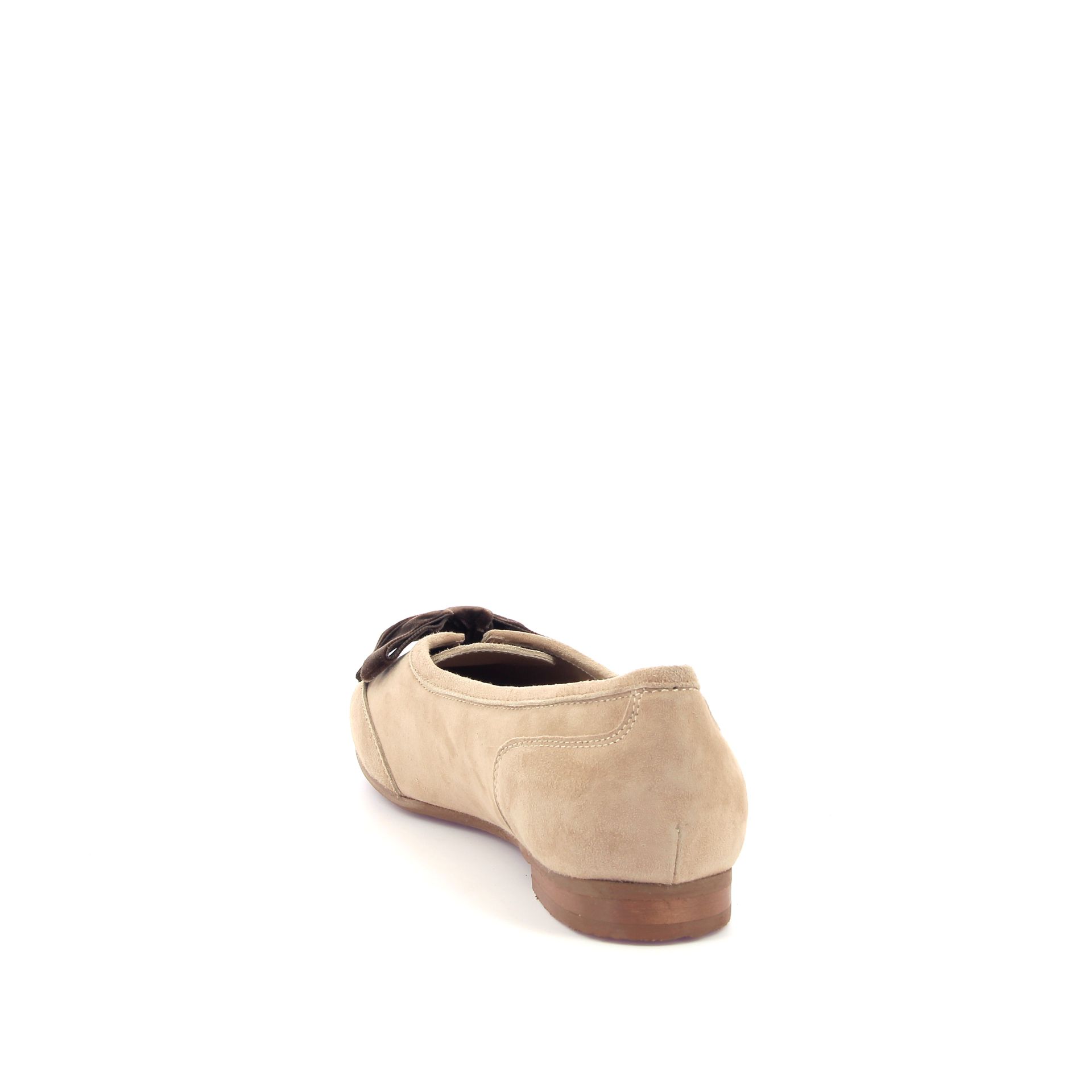Pascucci Ballerina 266909 cognac