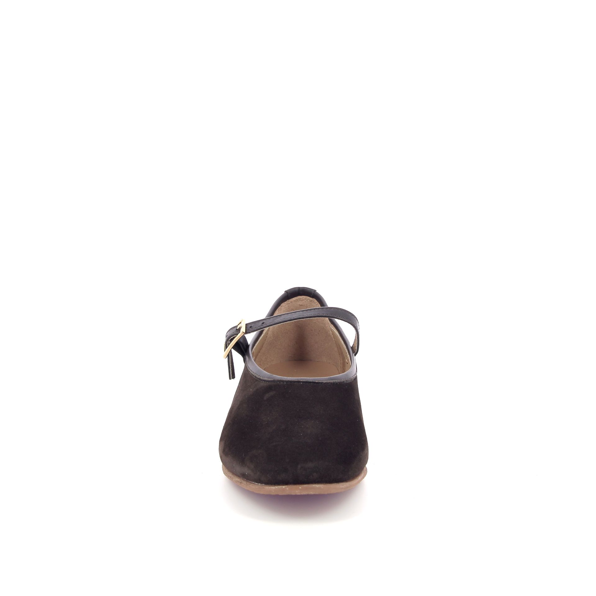 Pascucci Ballerina 266910 bruin