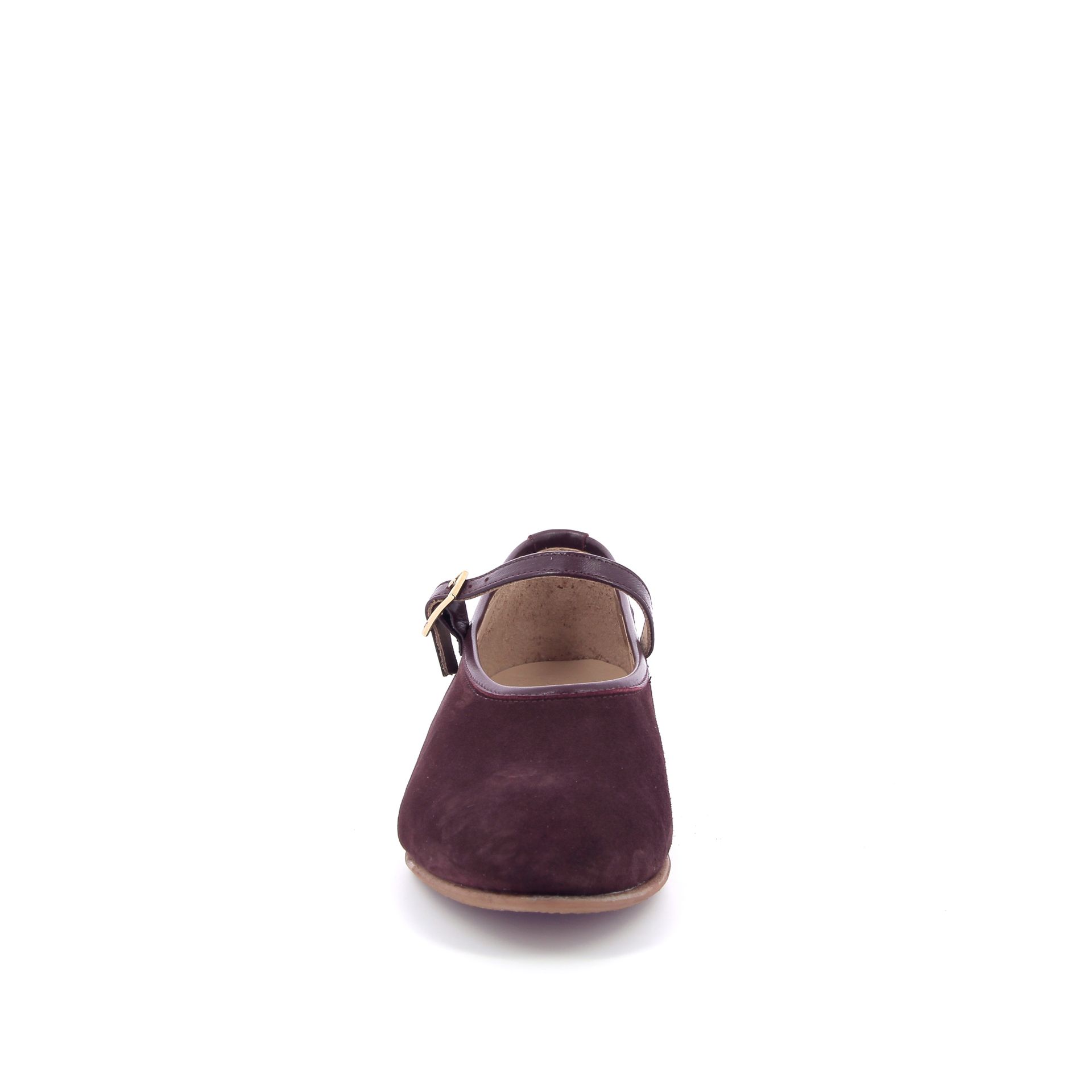 Pascucci Ballerina 266911 rood