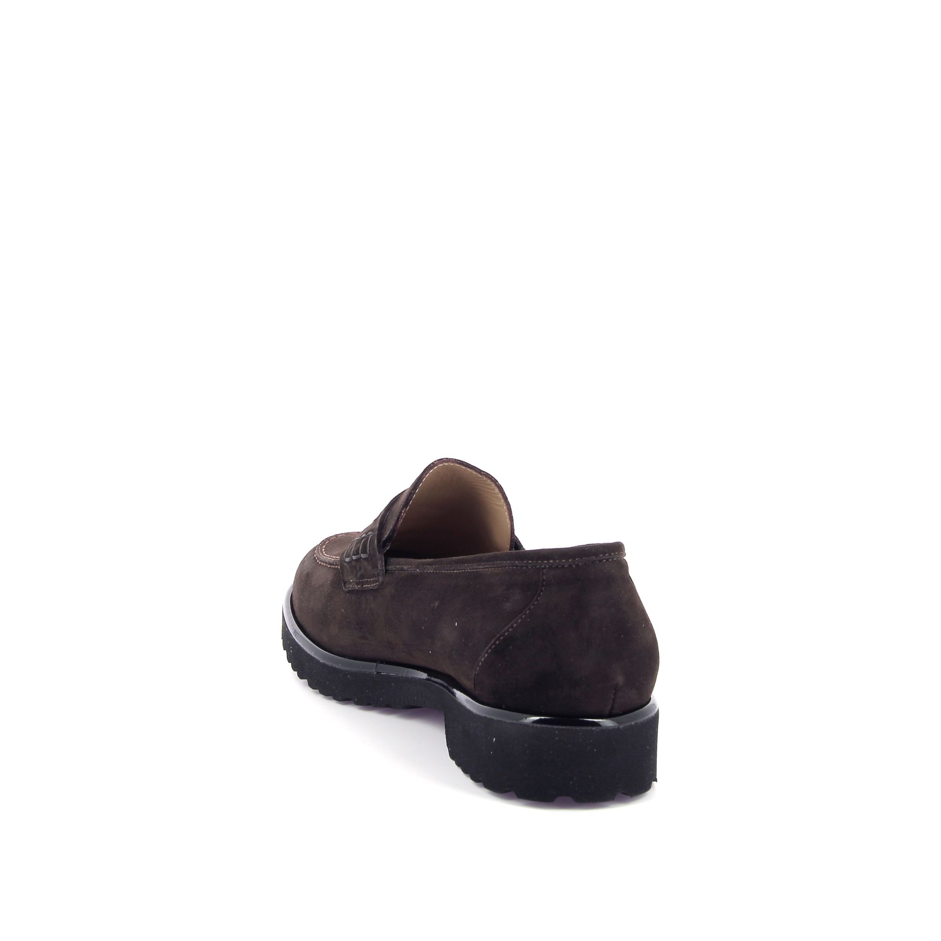 Pascucci Mocassin 266912 bruin