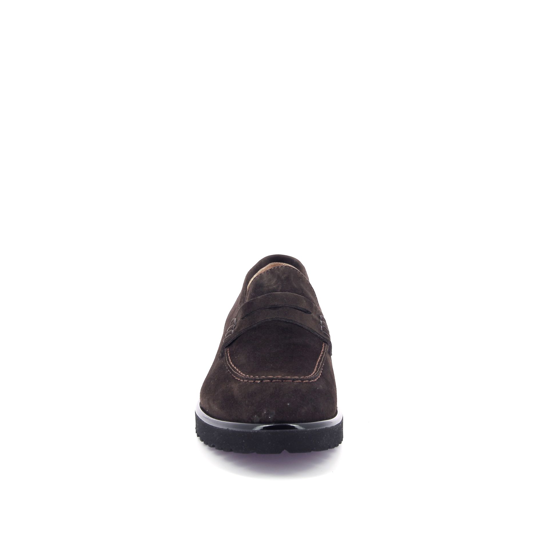 Pascucci Mocassin 266912 bruin