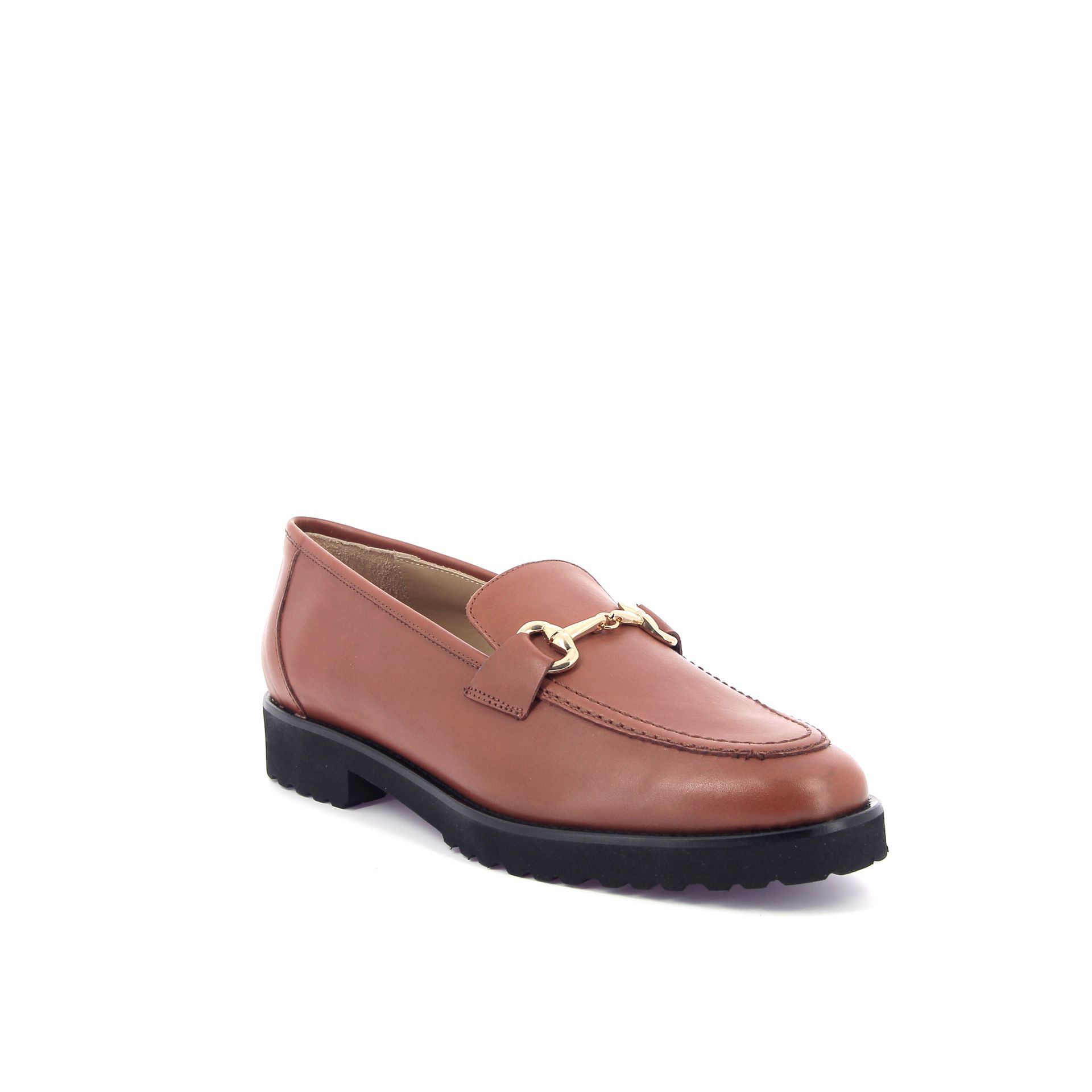 Pascucci Mocassin 266915 cognac