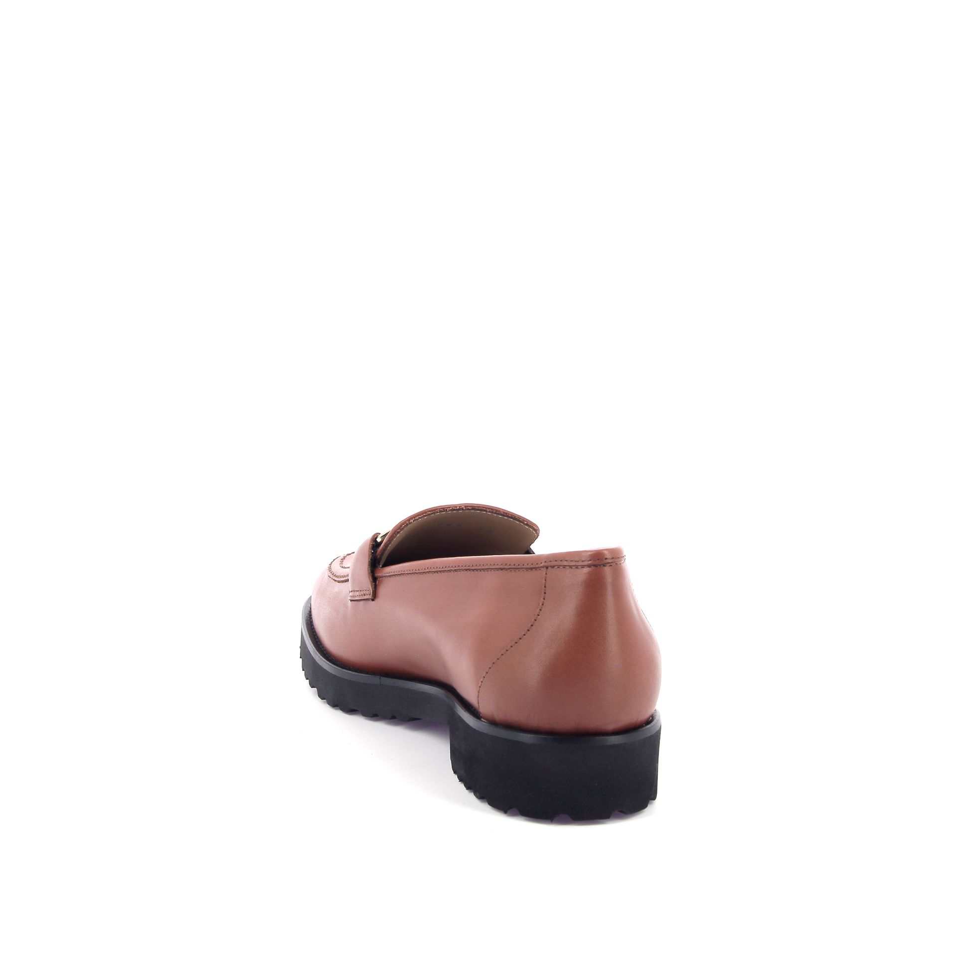 Pascucci Mocassin 266915 cognac