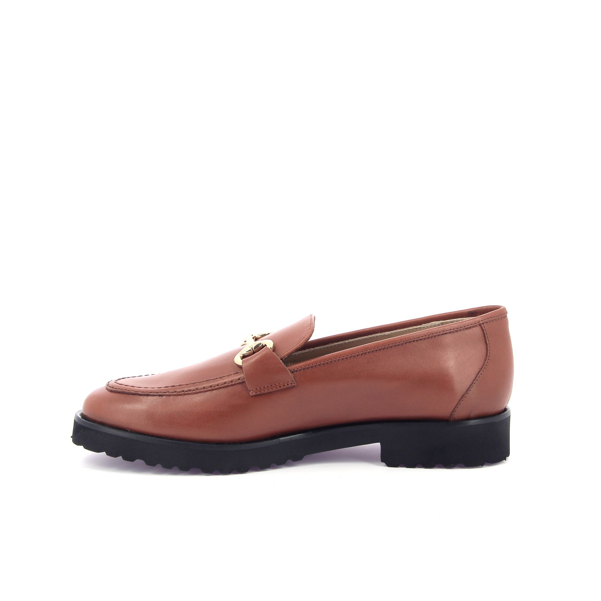Pascucci Mocassin 266915 cognac