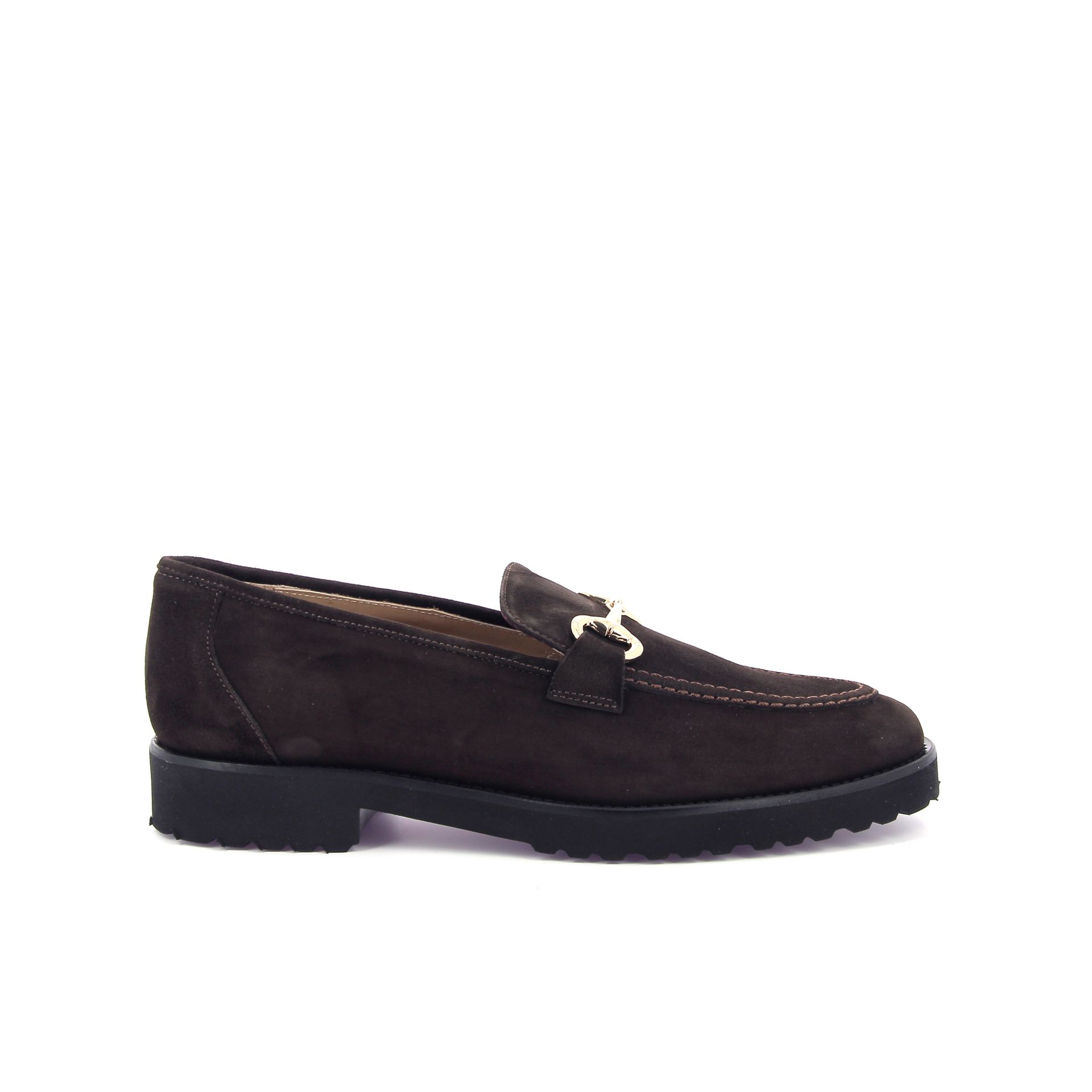 Pascucci Mocassin 266916 bruin