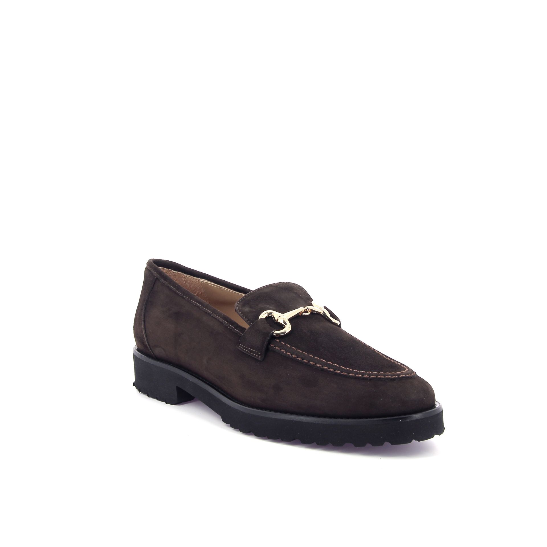 Pascucci Mocassin 266916 bruin