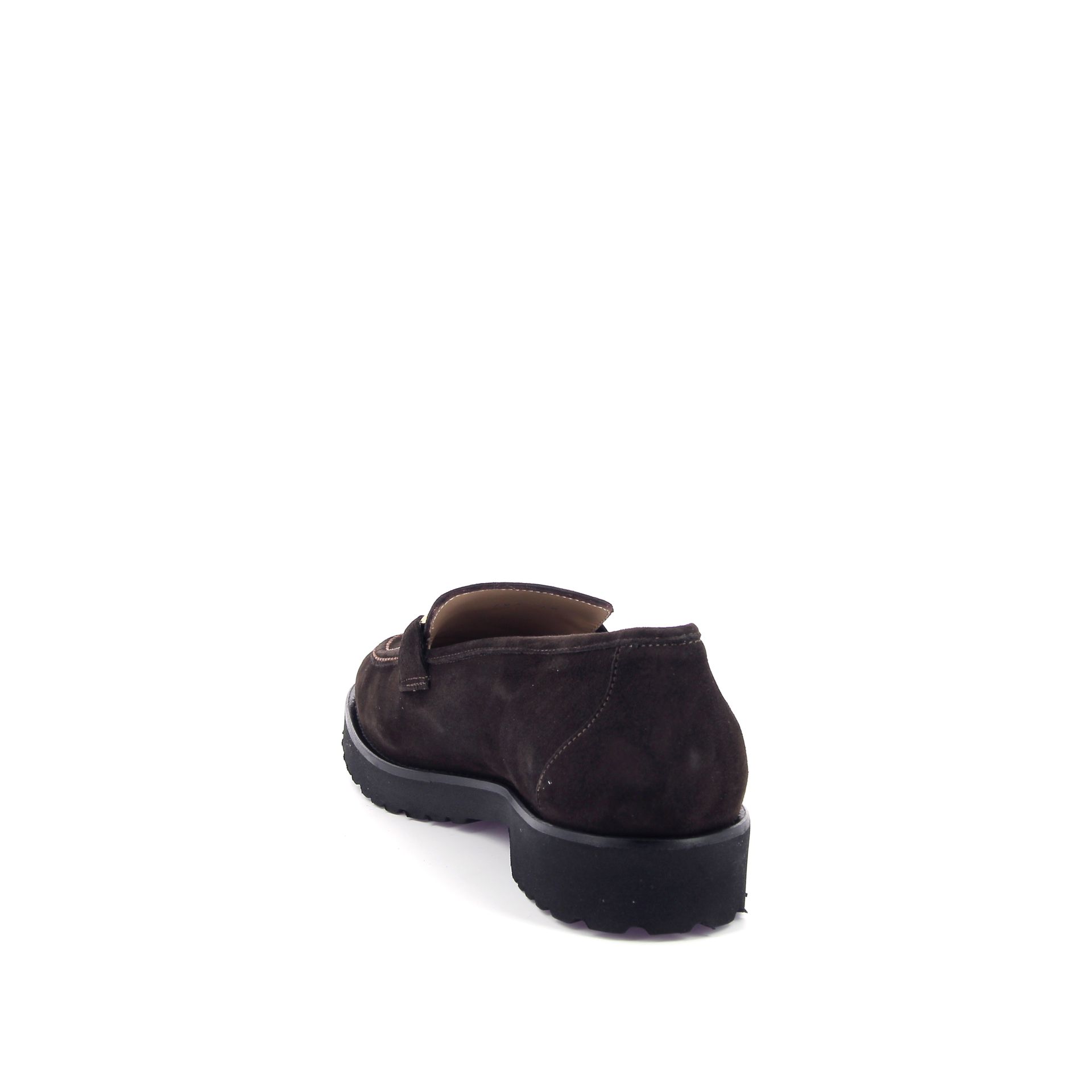 Pascucci Mocassin 266916 bruin