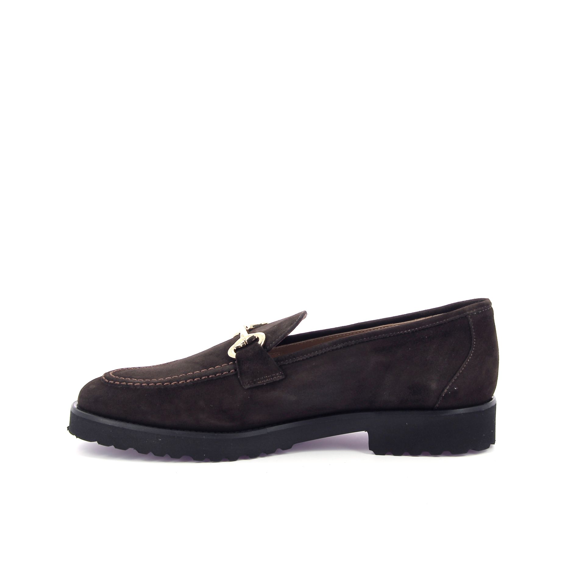 Pascucci Mocassin 266916 bruin