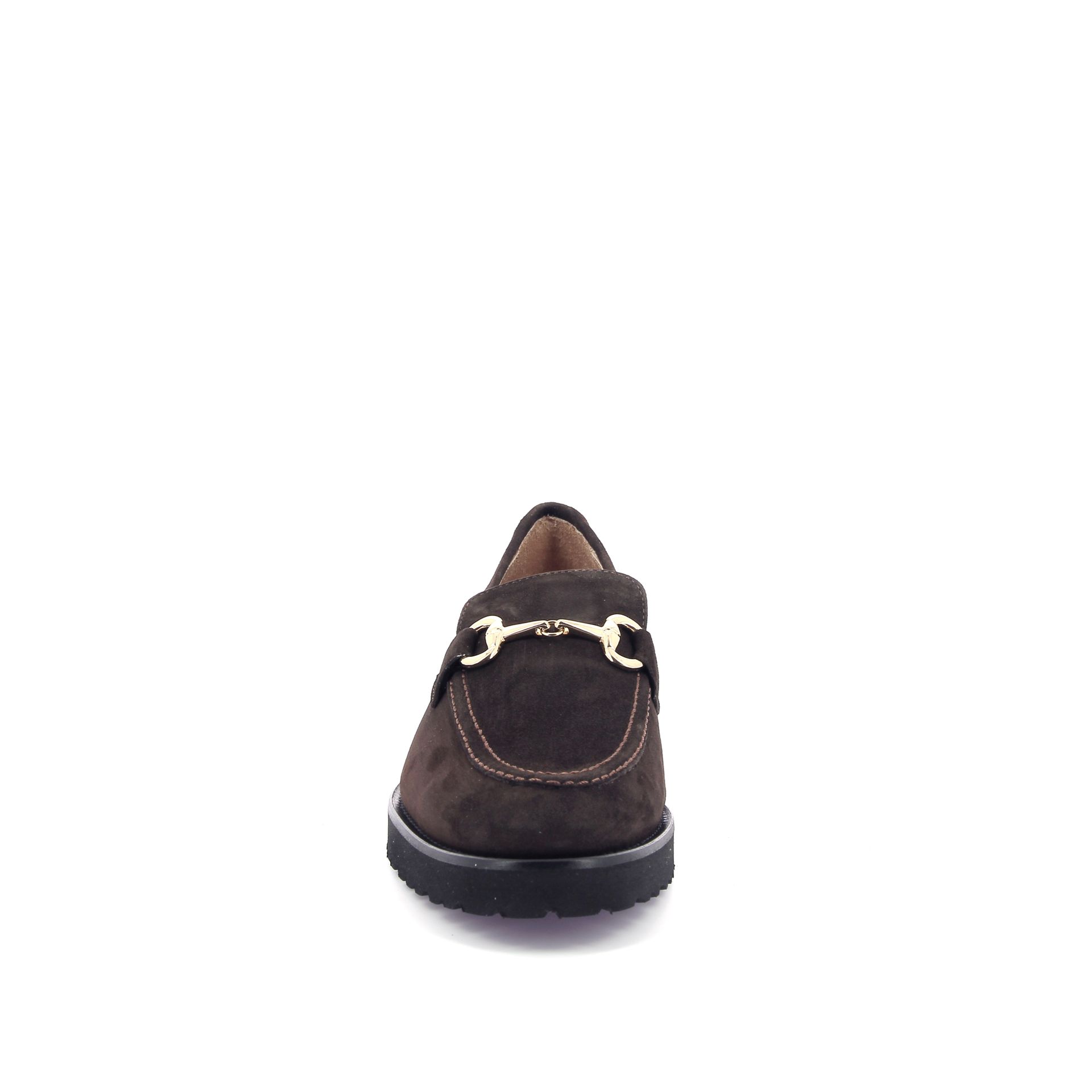 Pascucci Mocassin 266916 bruin