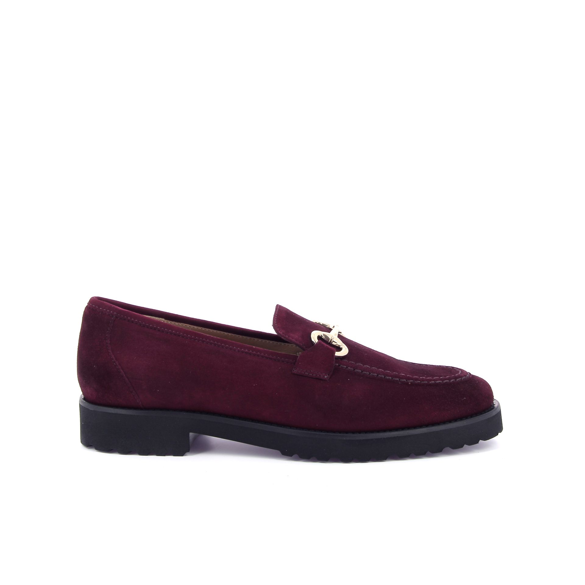 Pascucci Mocassin 266917 rood