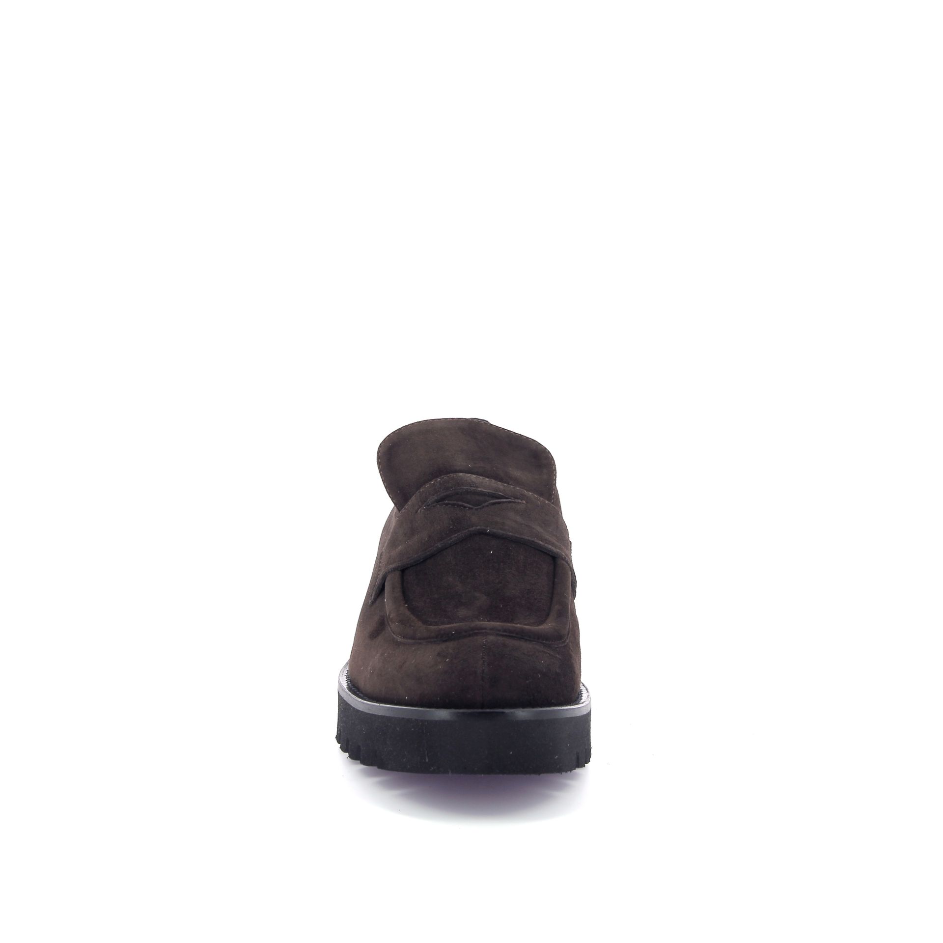 Pascucci Mocassin 266920 bruin