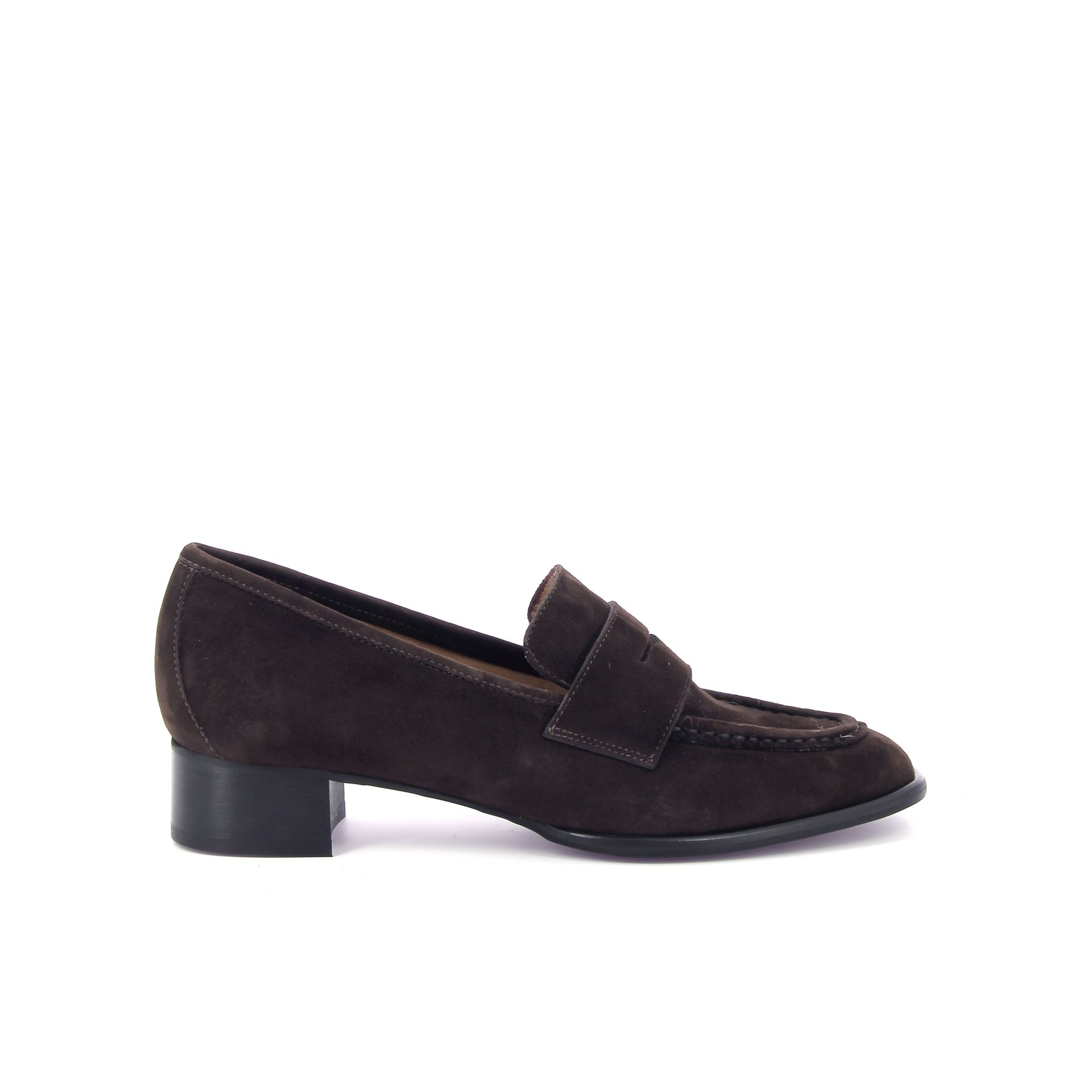 Pascucci Mocassin 266923 bruin