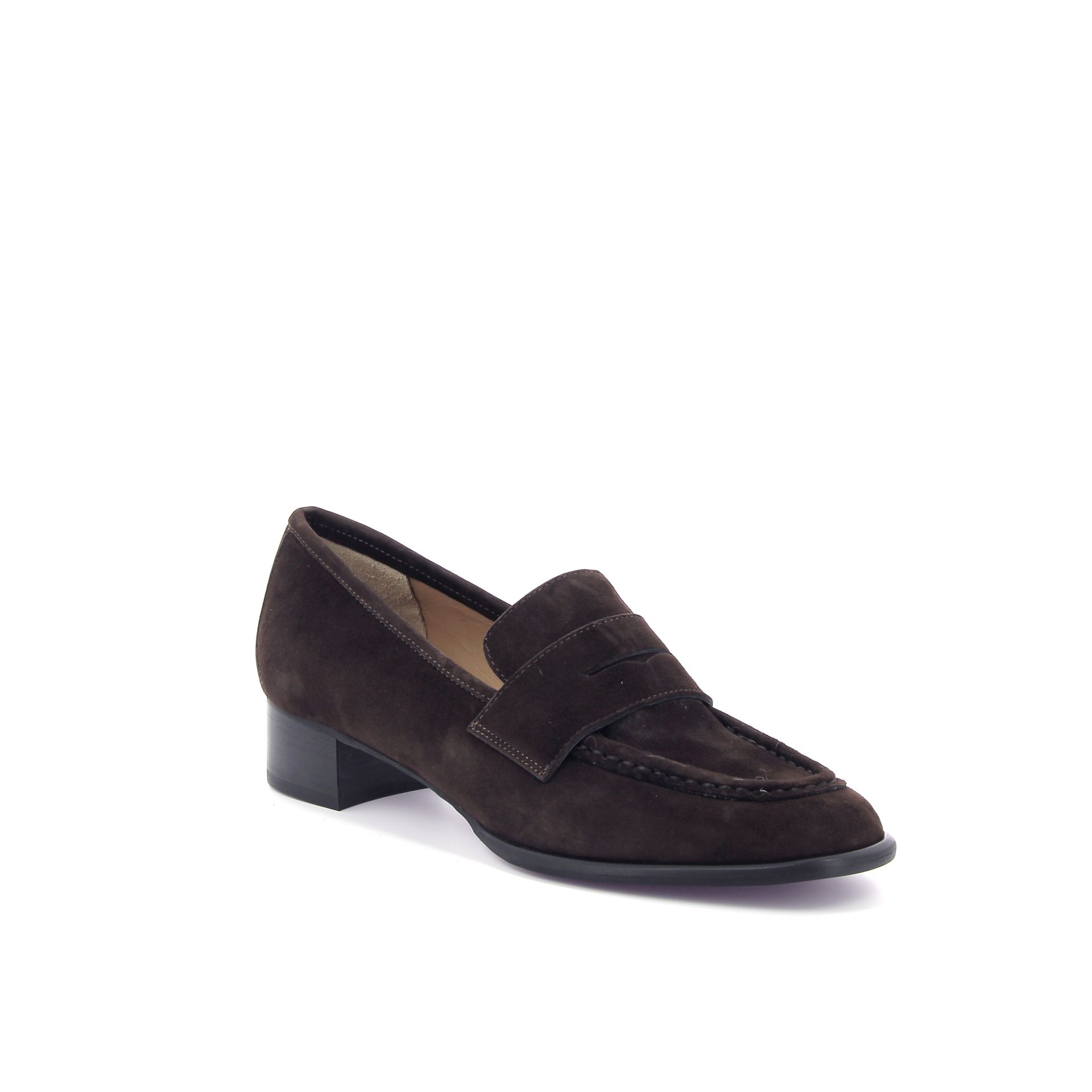 Pascucci Mocassin 266923 bruin
