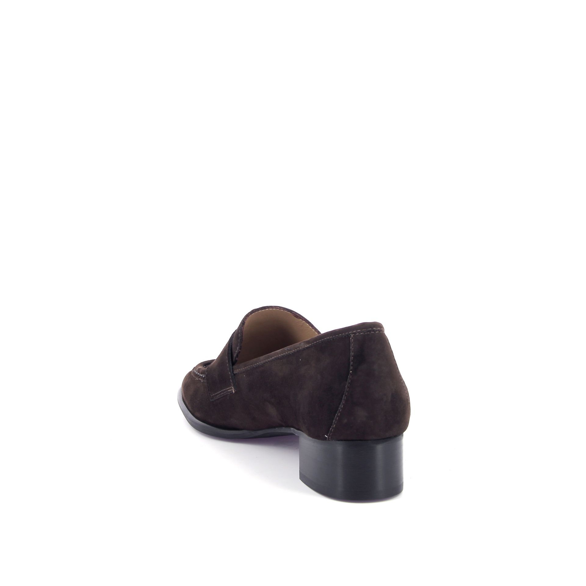 Pascucci Mocassin 266923 bruin