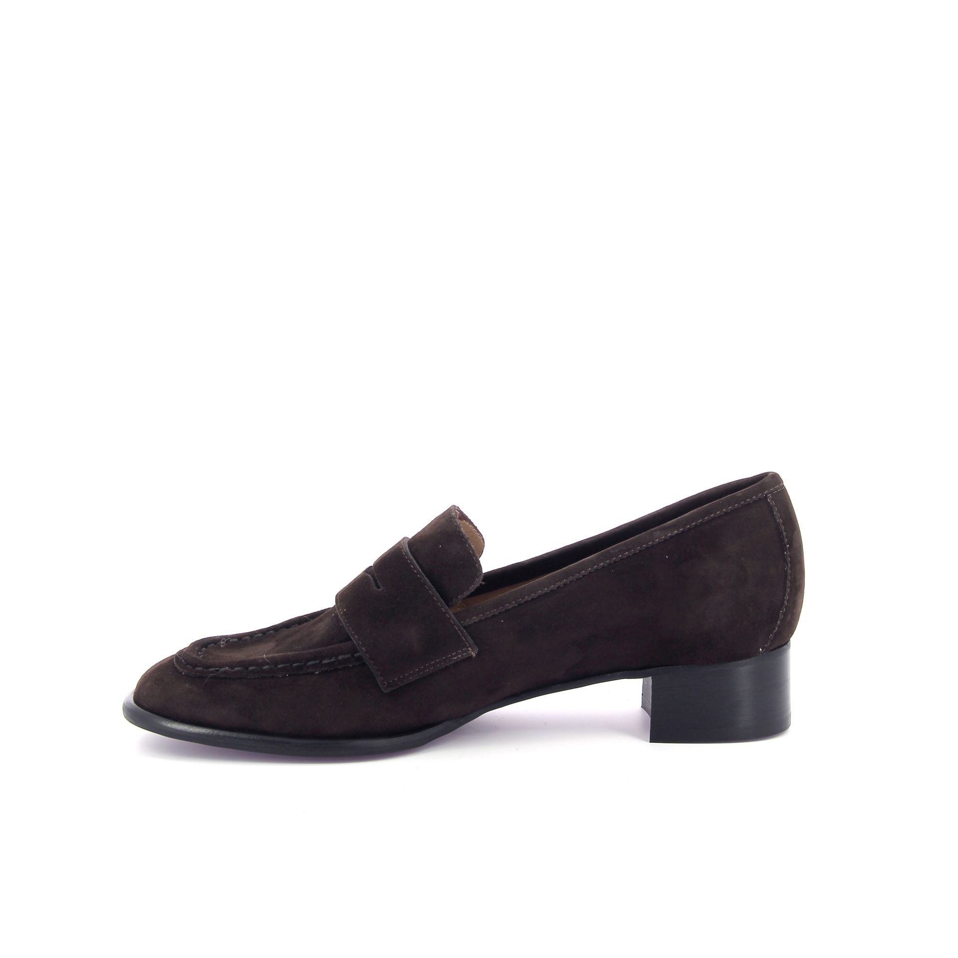 Pascucci Mocassin 266923 bruin