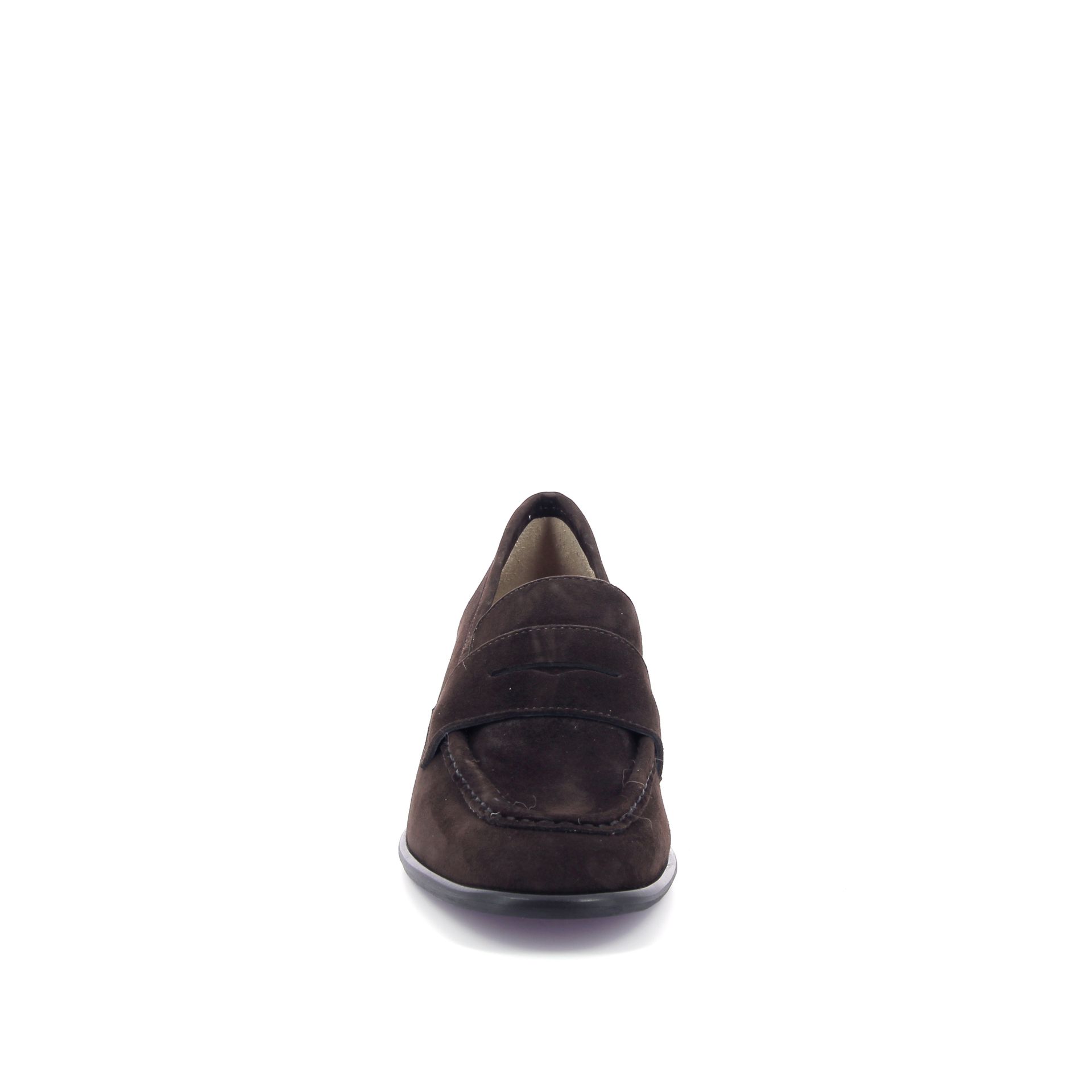 Pascucci Mocassin 266923 bruin