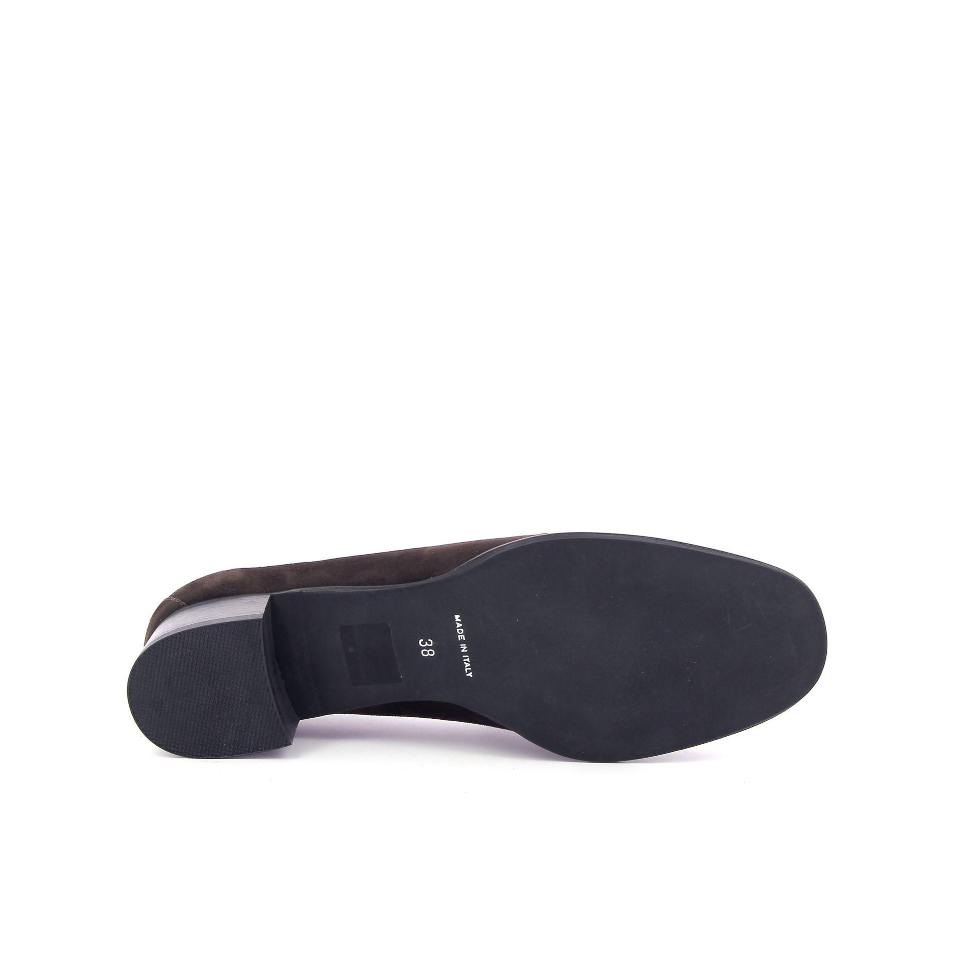 Pascucci Mocassin 266923 bruin