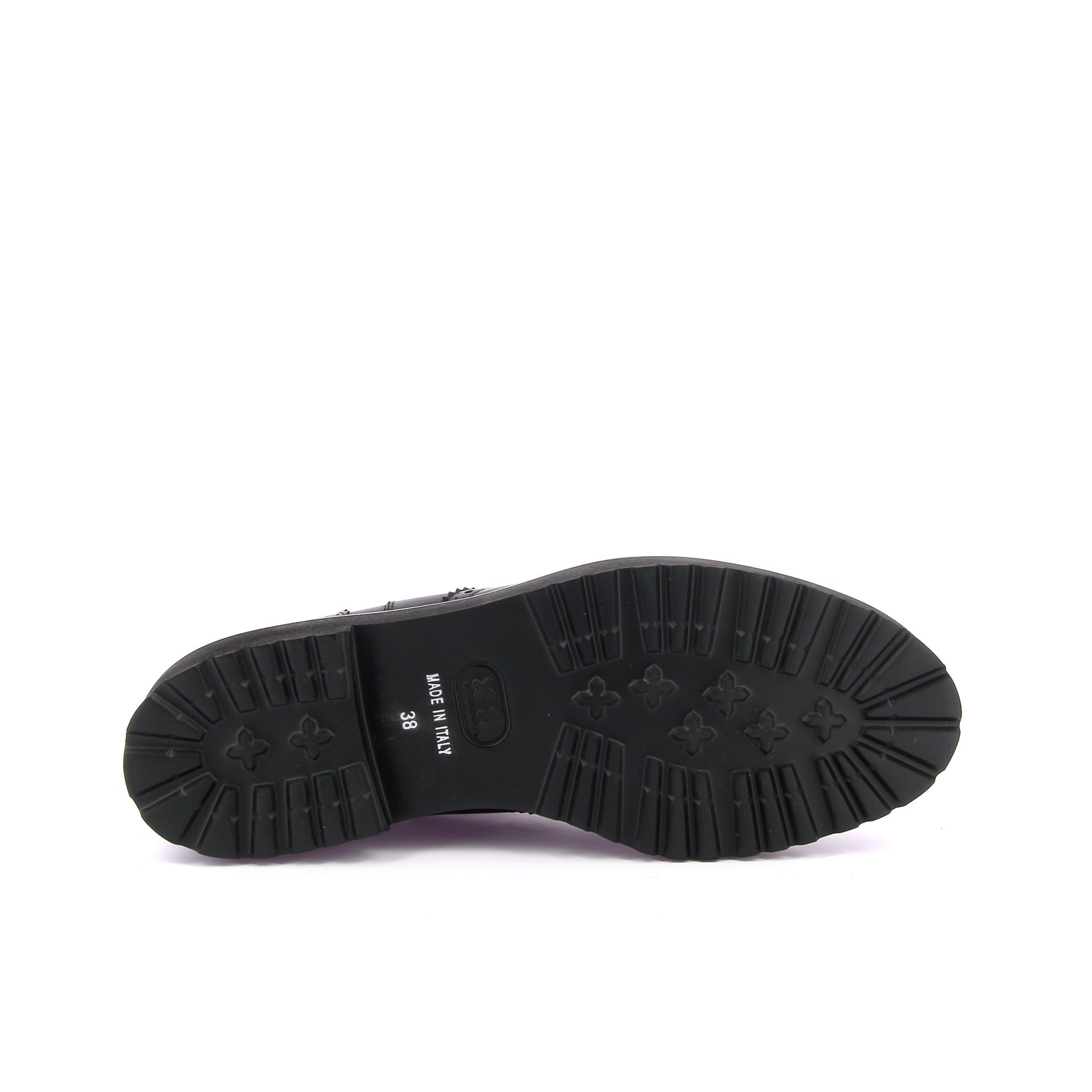 Pascucci Boots 266925 zwart