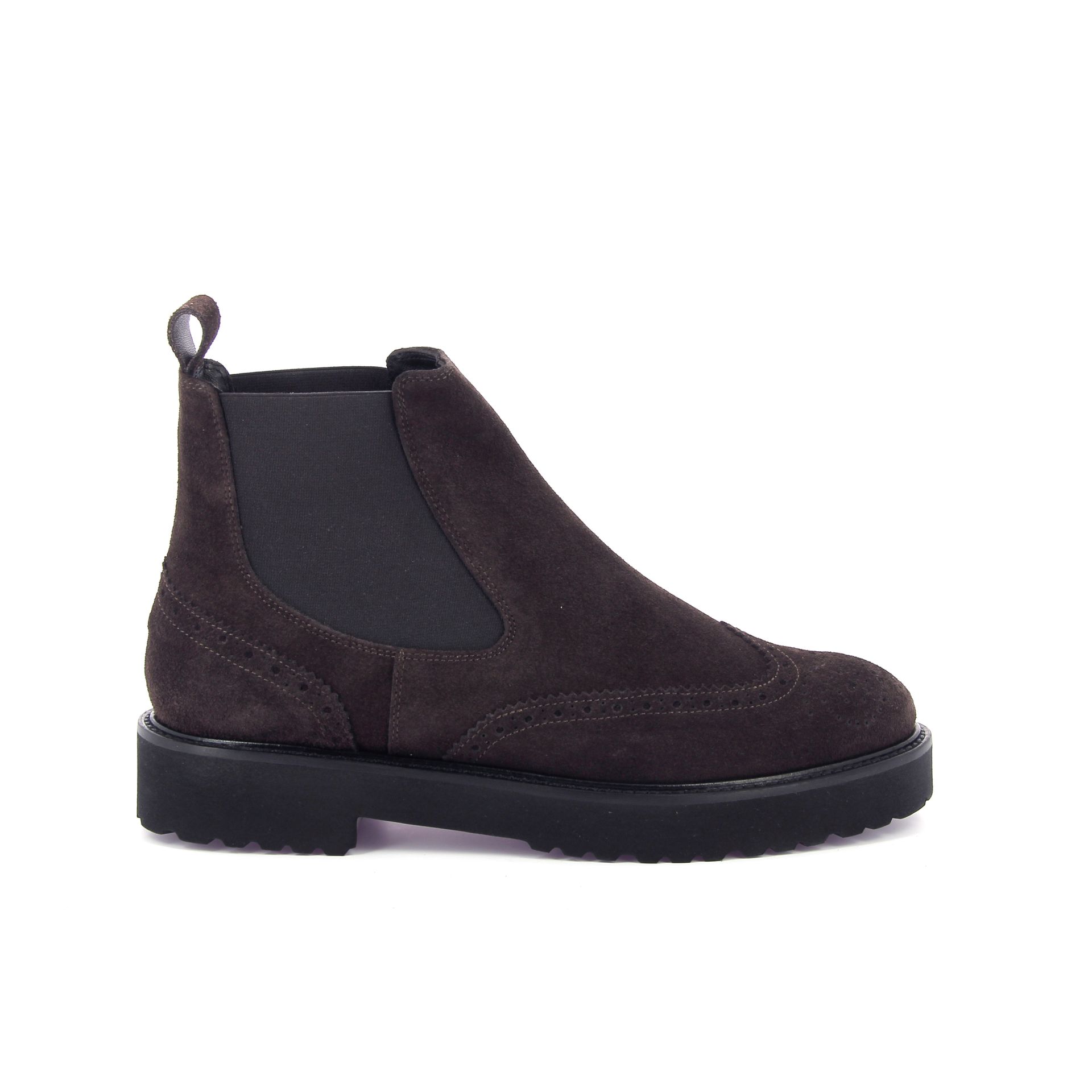 Pascucci Boots 266926 bruin