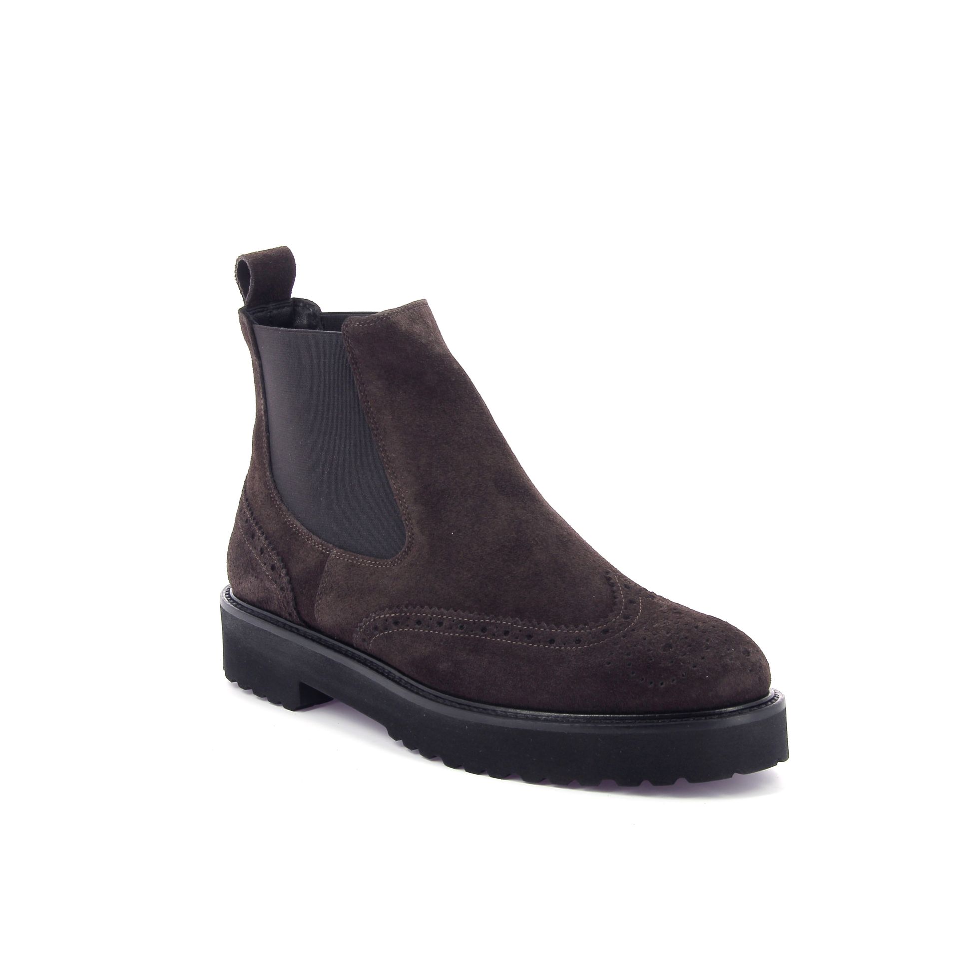 Pascucci Boots 266926 bruin