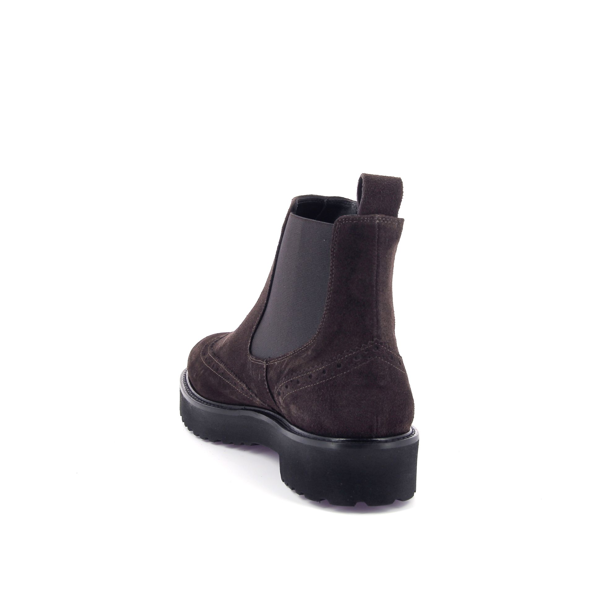 Pascucci Boots 266926 bruin
