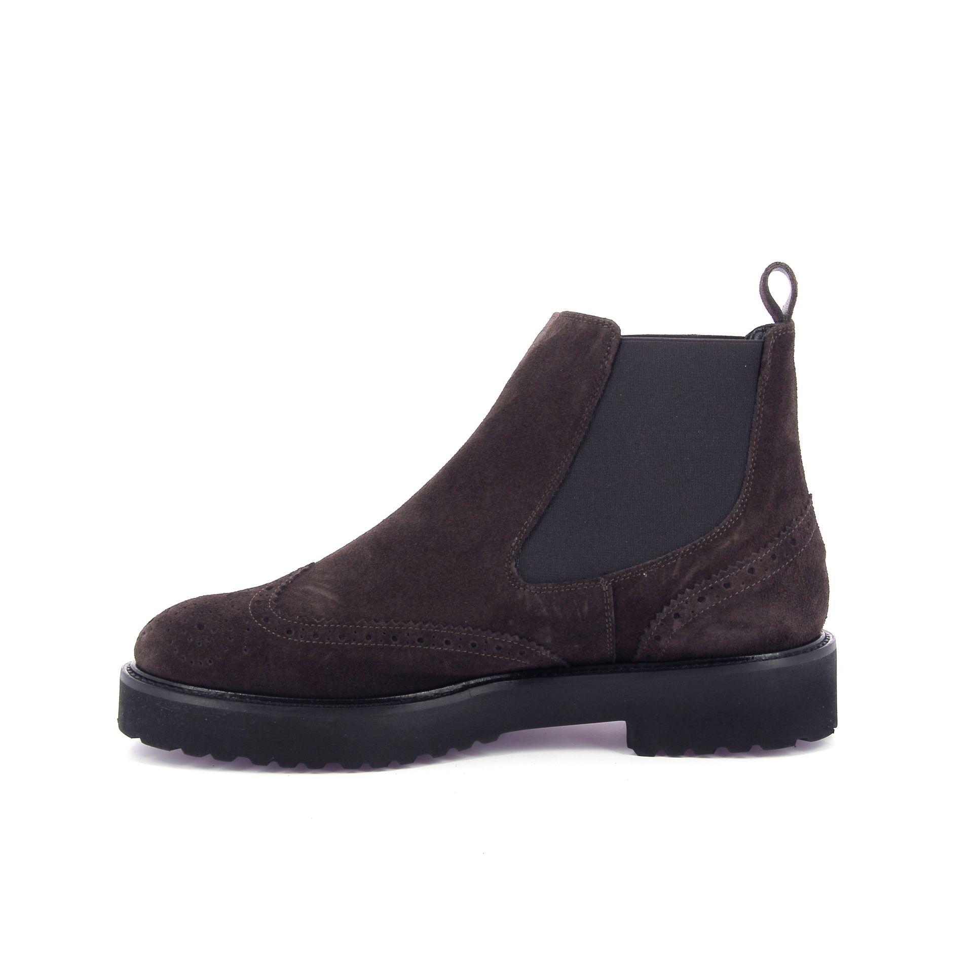 Pascucci Boots 266926 bruin