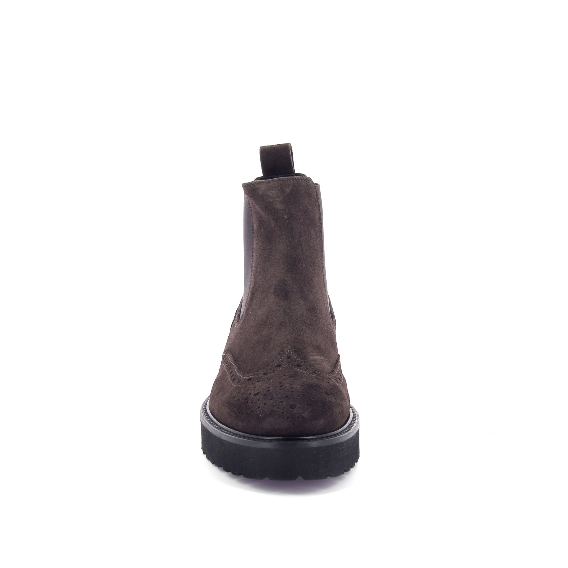 Pascucci Boots 266926 bruin