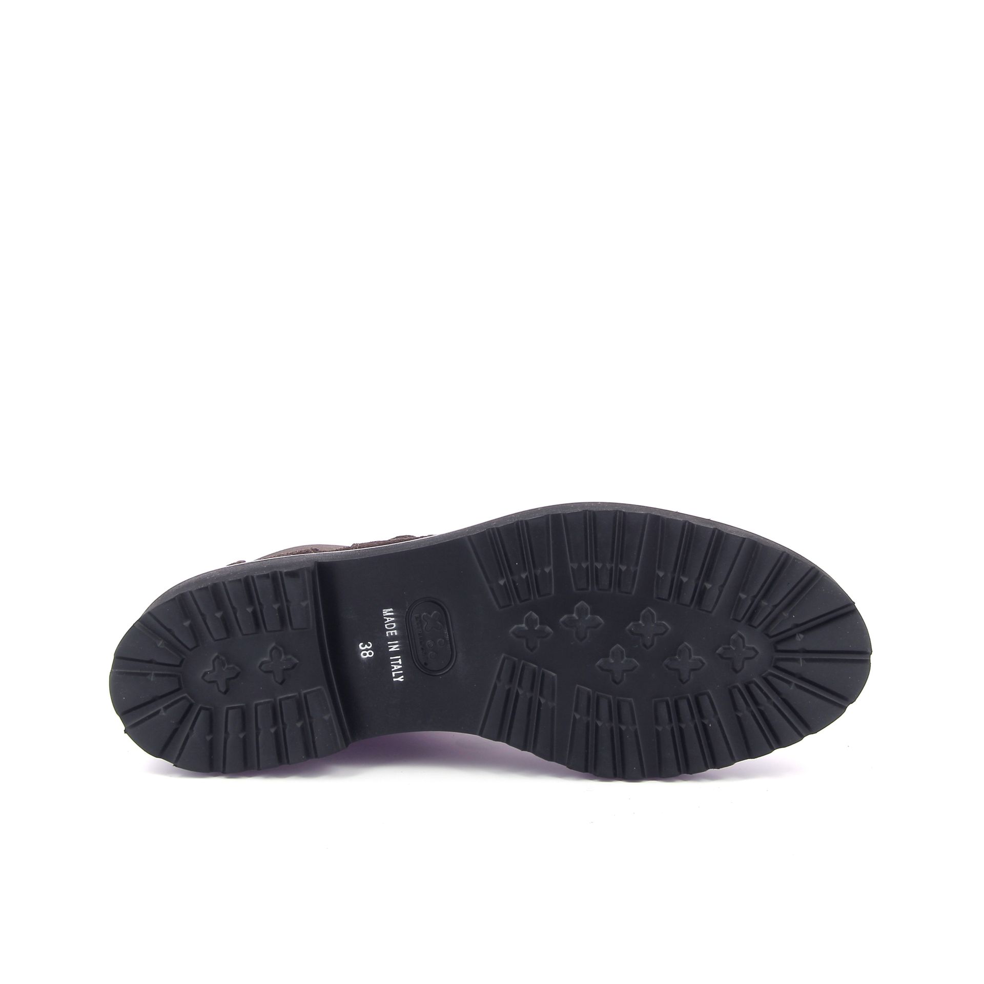 Pascucci Boots 266926 bruin