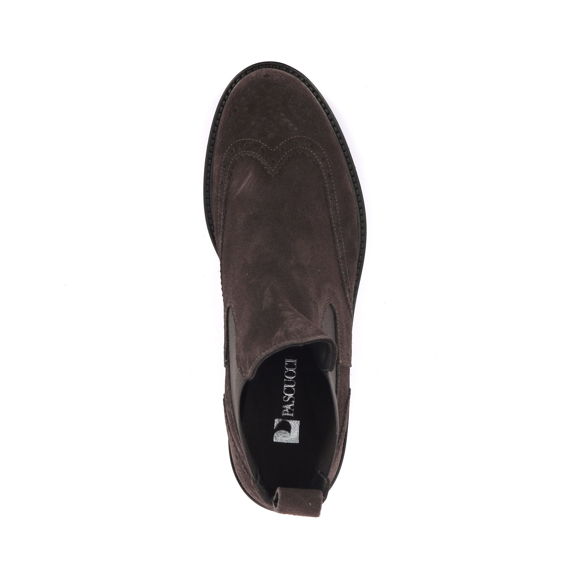 Pascucci Boots 266926 bruin