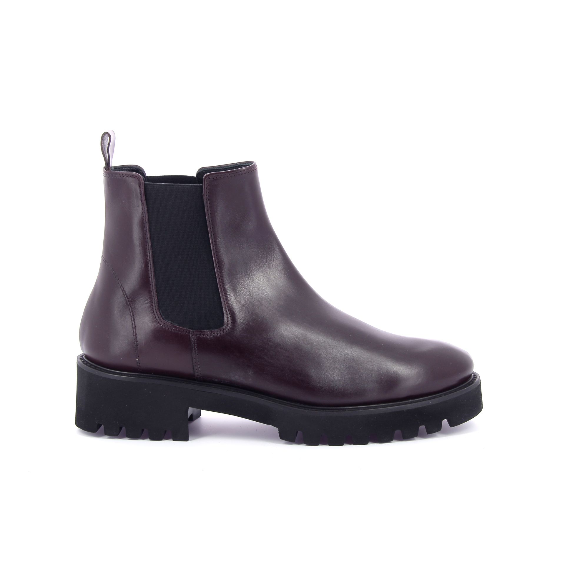Pascucci Boots 266927 rood
