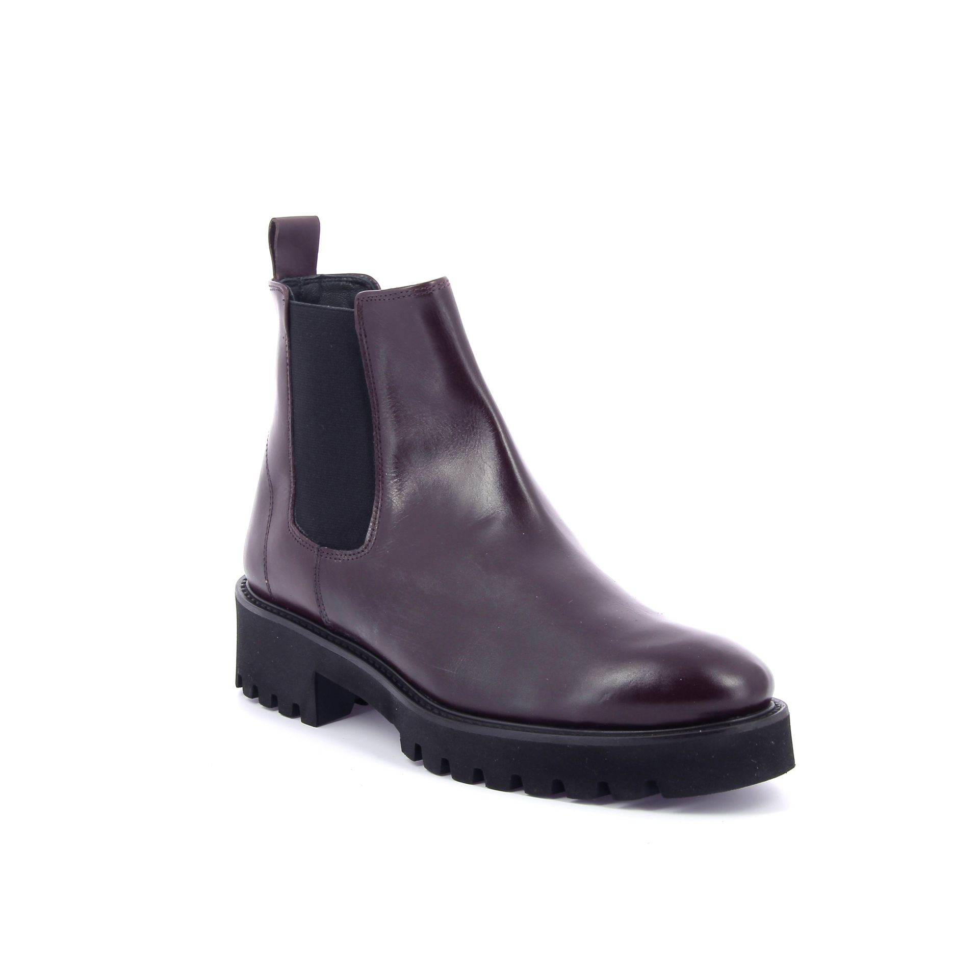 Pascucci Boots 266927 rood