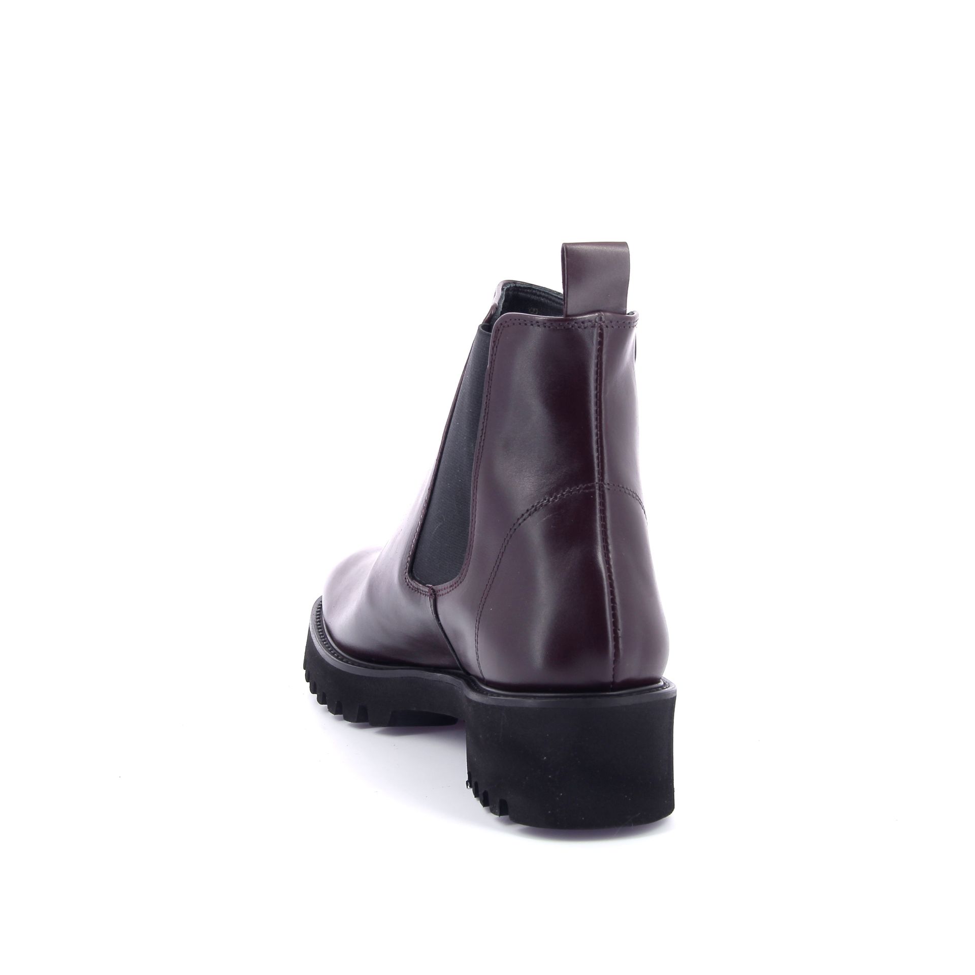 Pascucci Boots 266927 rood
