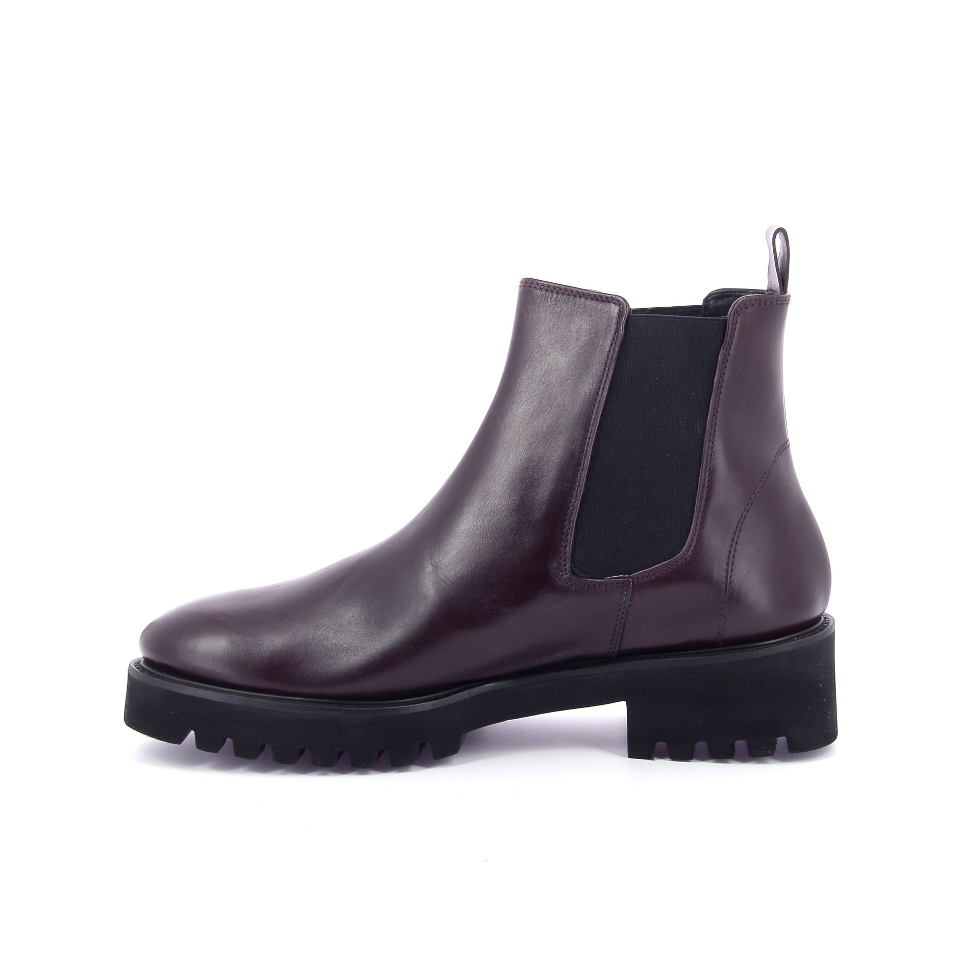 Pascucci Boots 266927 rood