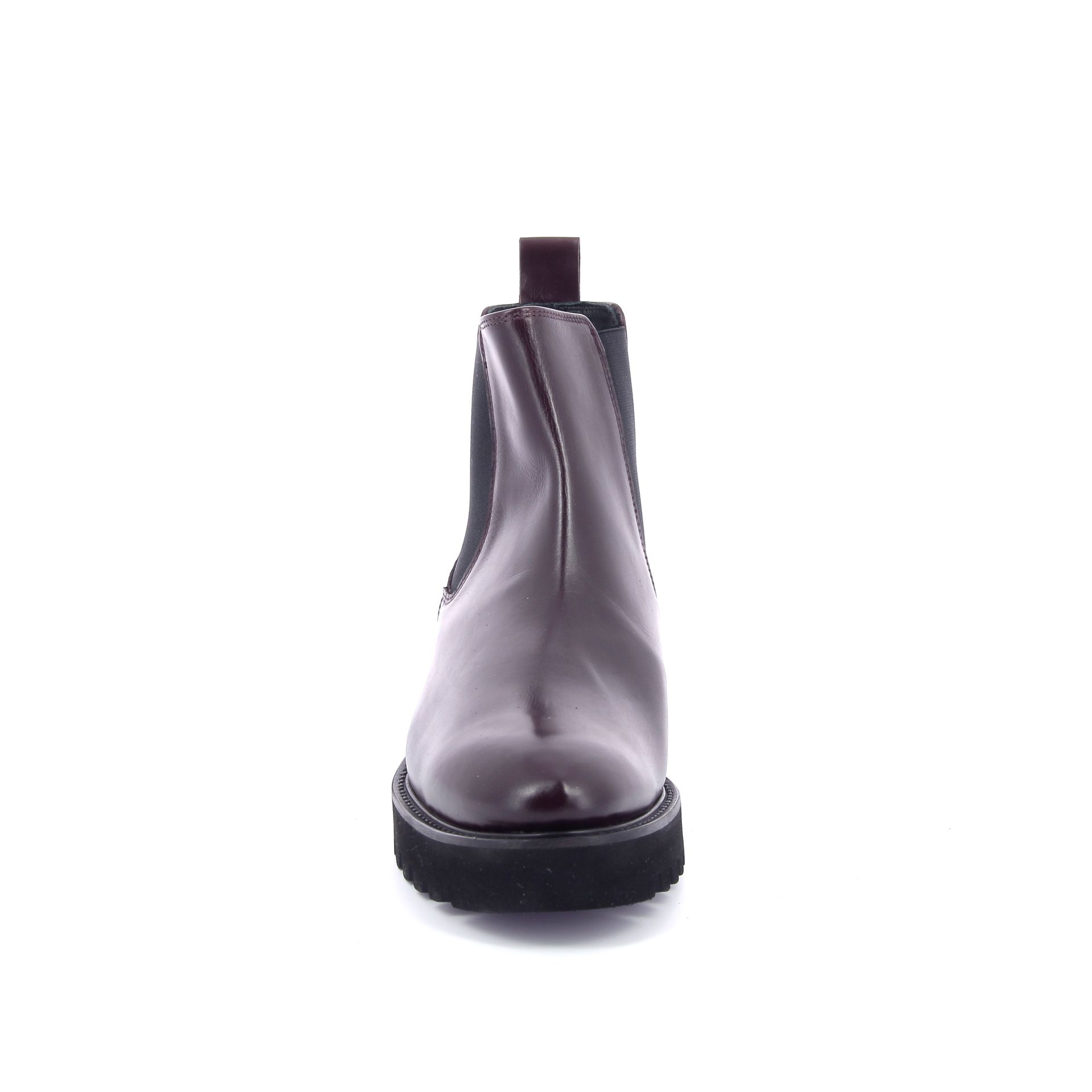Pascucci Boots 266927 rood