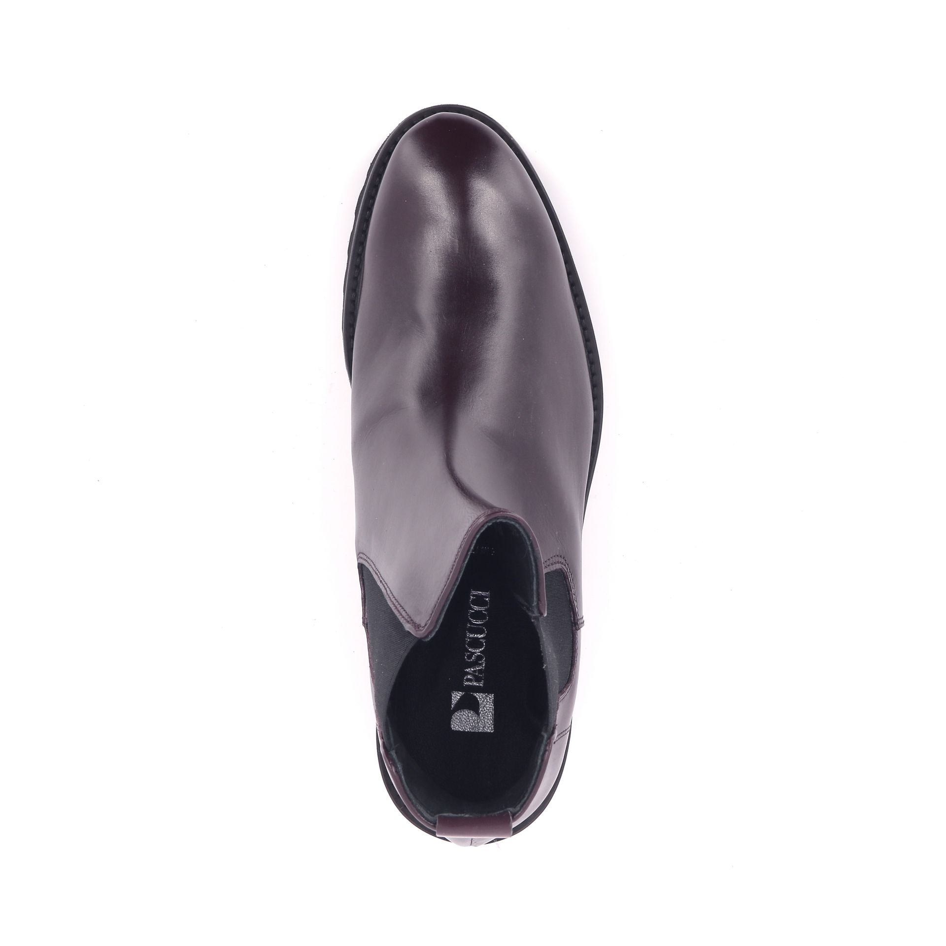 Pascucci Boots 266927 rood
