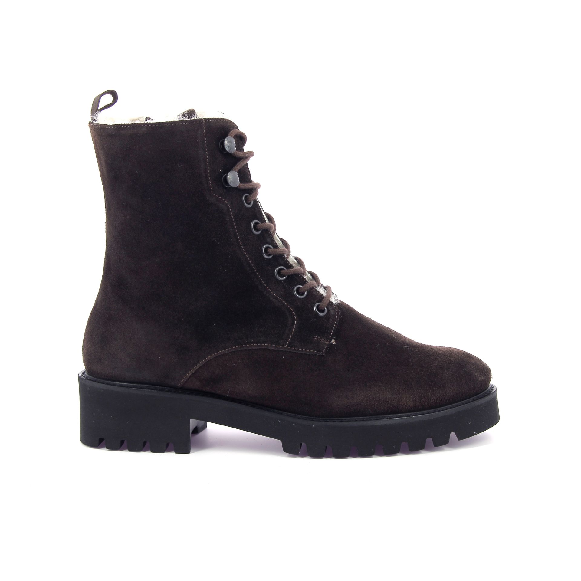 Pascucci Boots 266928 bruin